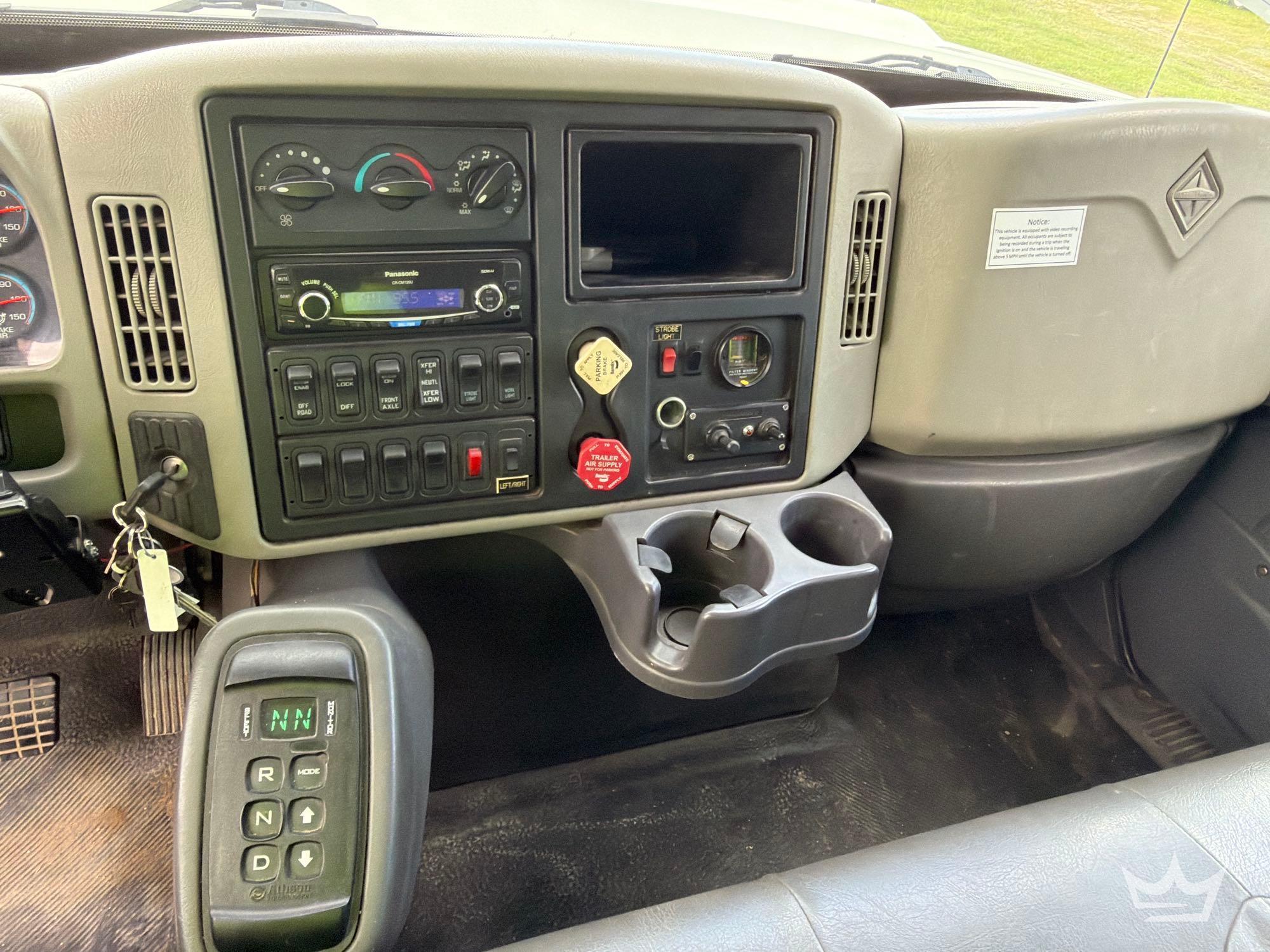 2013 International 7300
