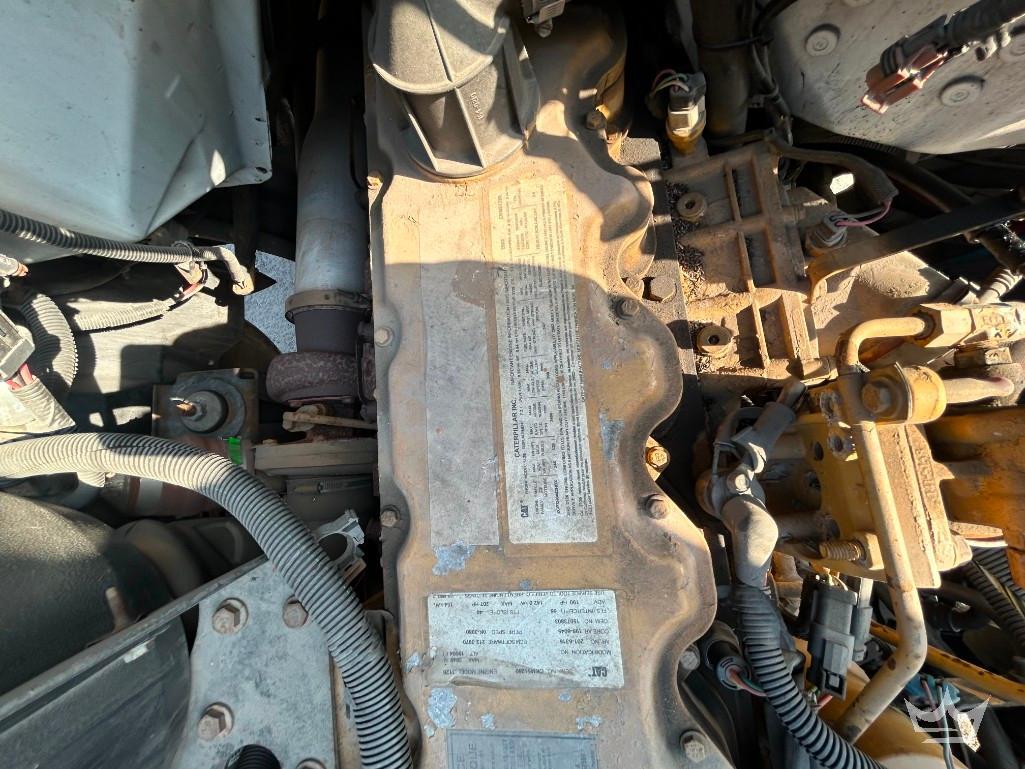 2002 GMC C7500