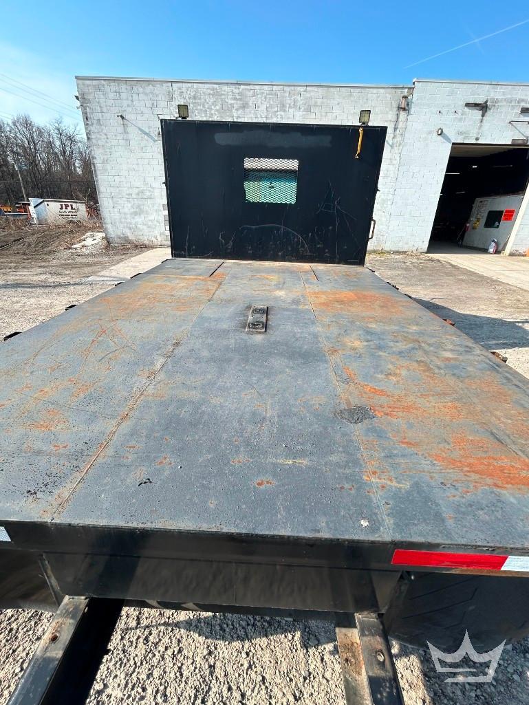 2001 GMC C7500