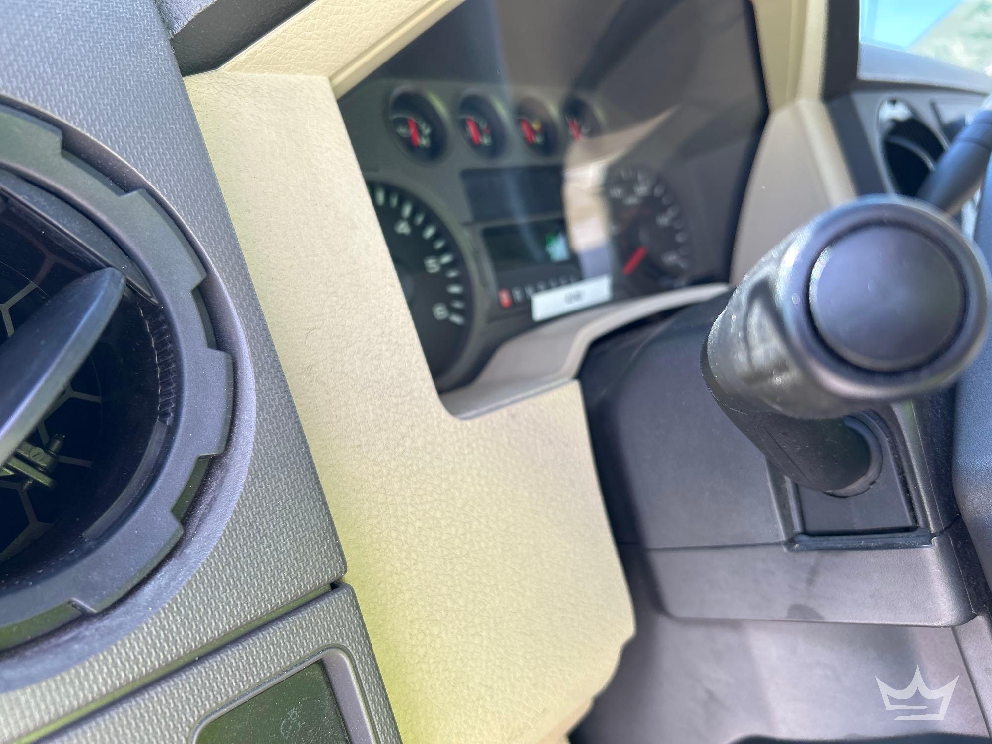 2009 Ford F-350