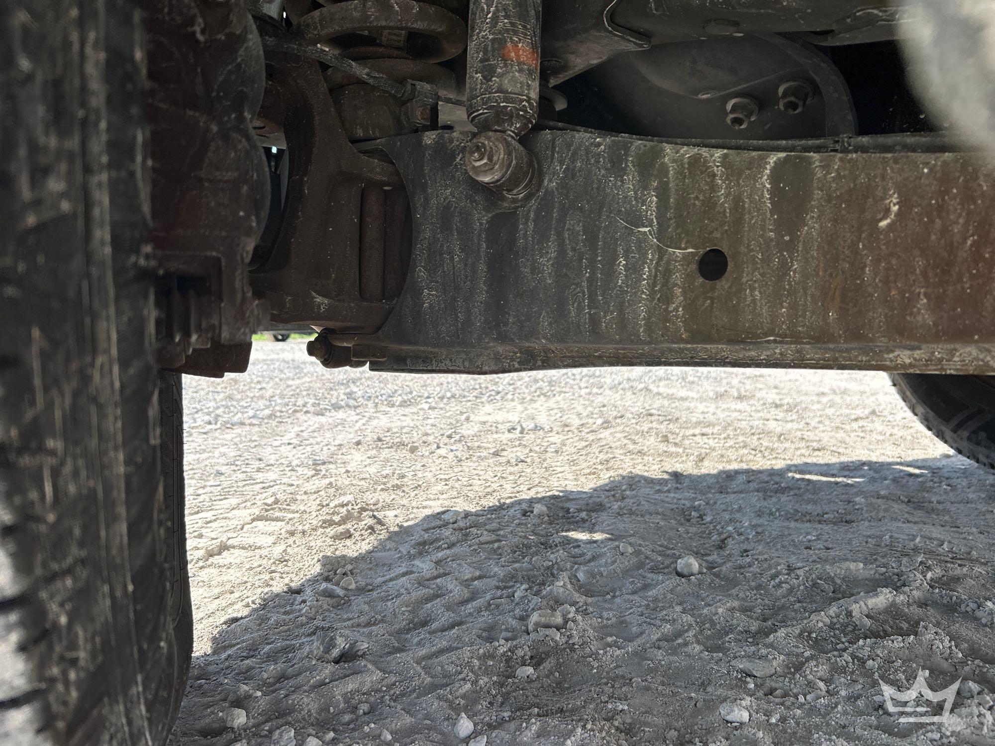 2009 Ford F-350