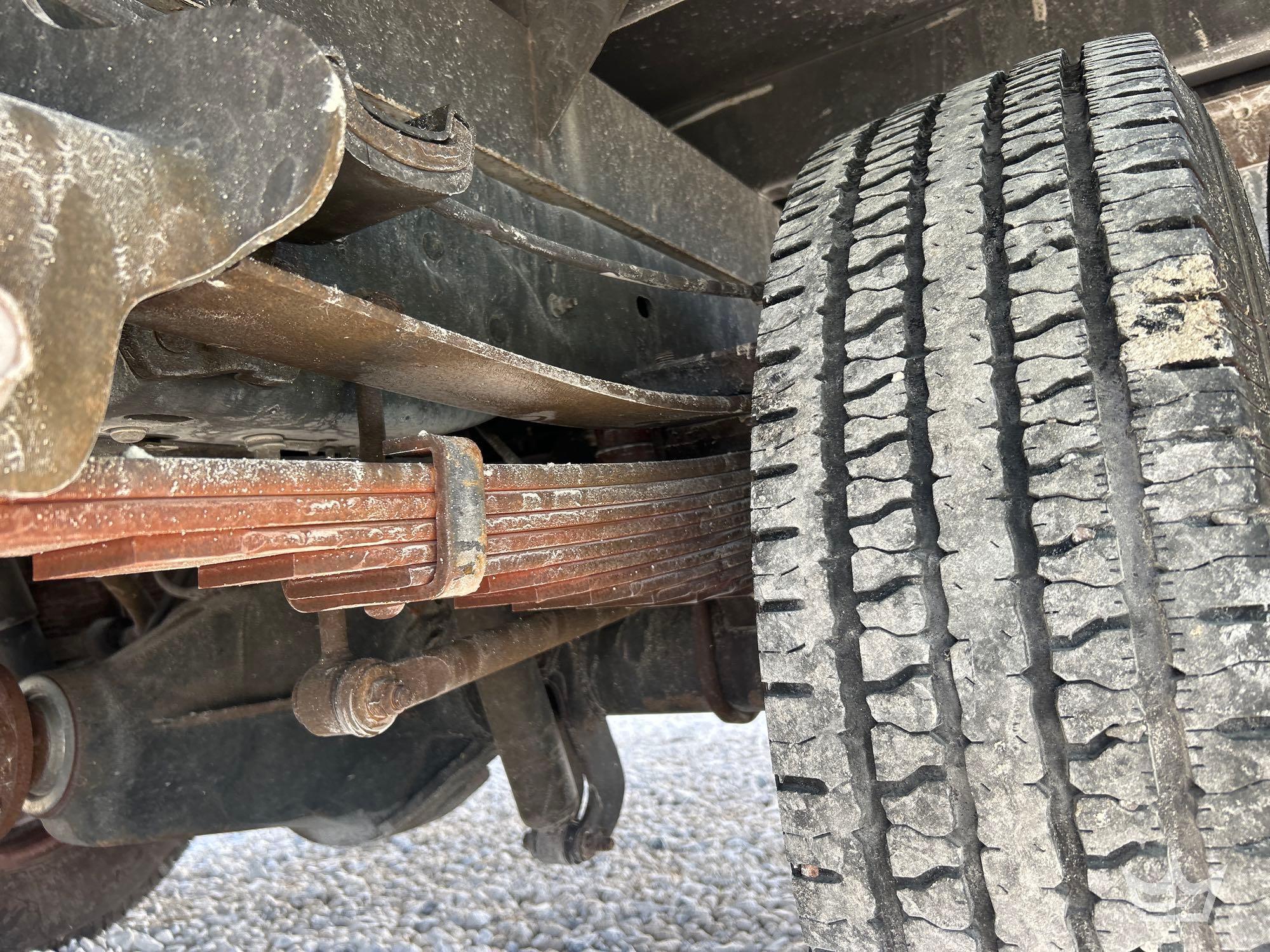 2009 Ford F-350