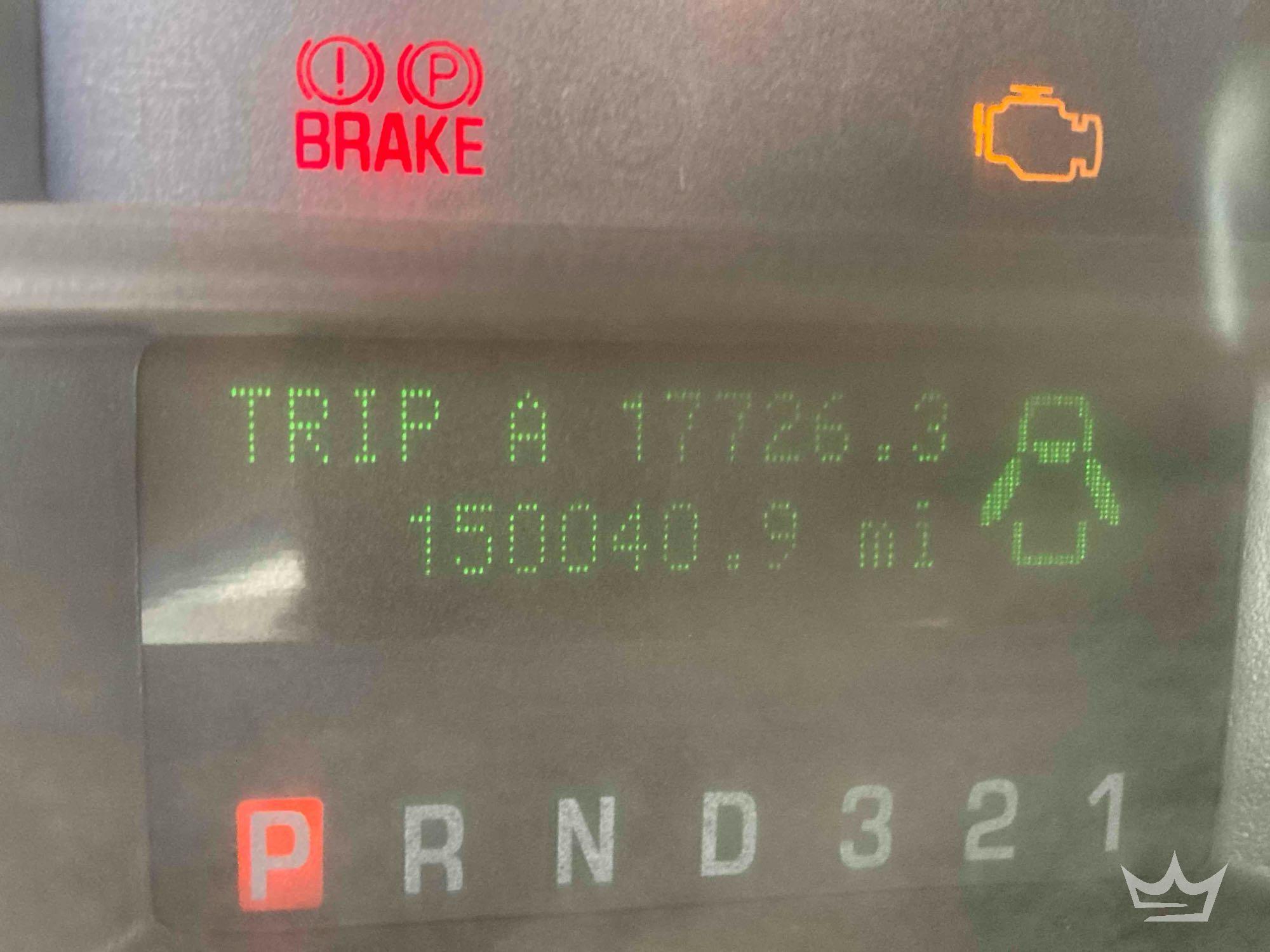 2009 Ford F-350