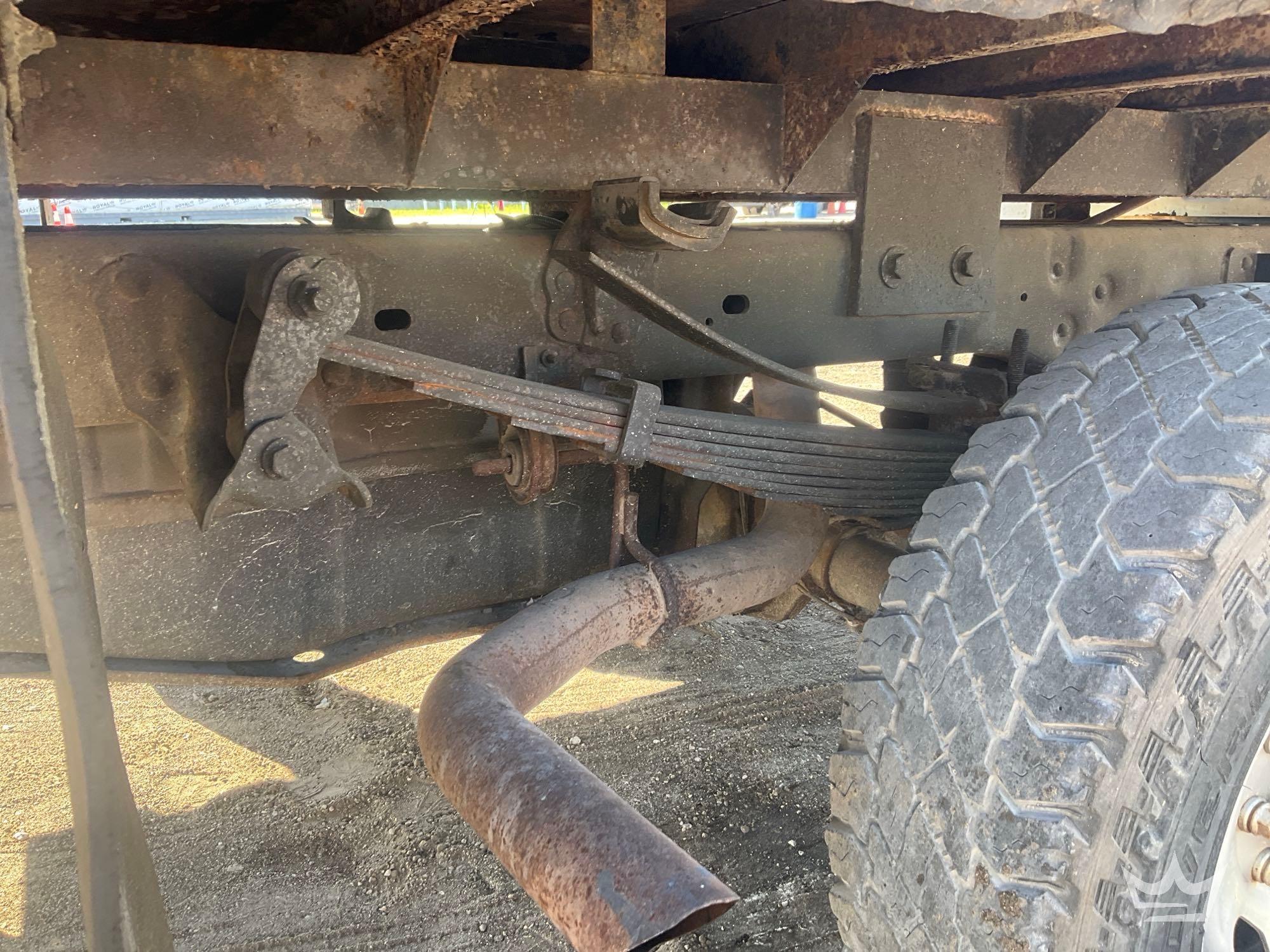 2009 Ford F-350