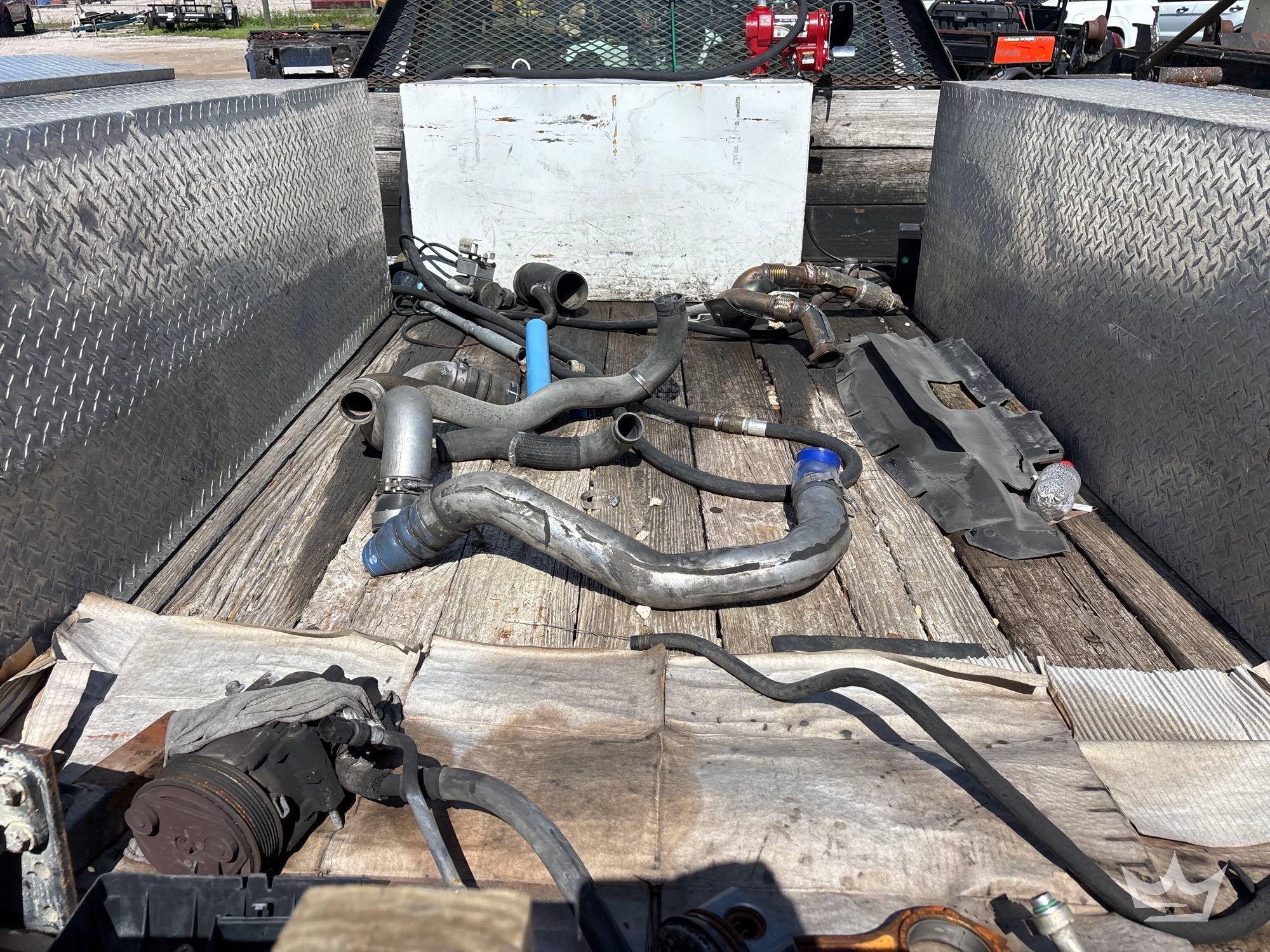 2003 Ford F-350