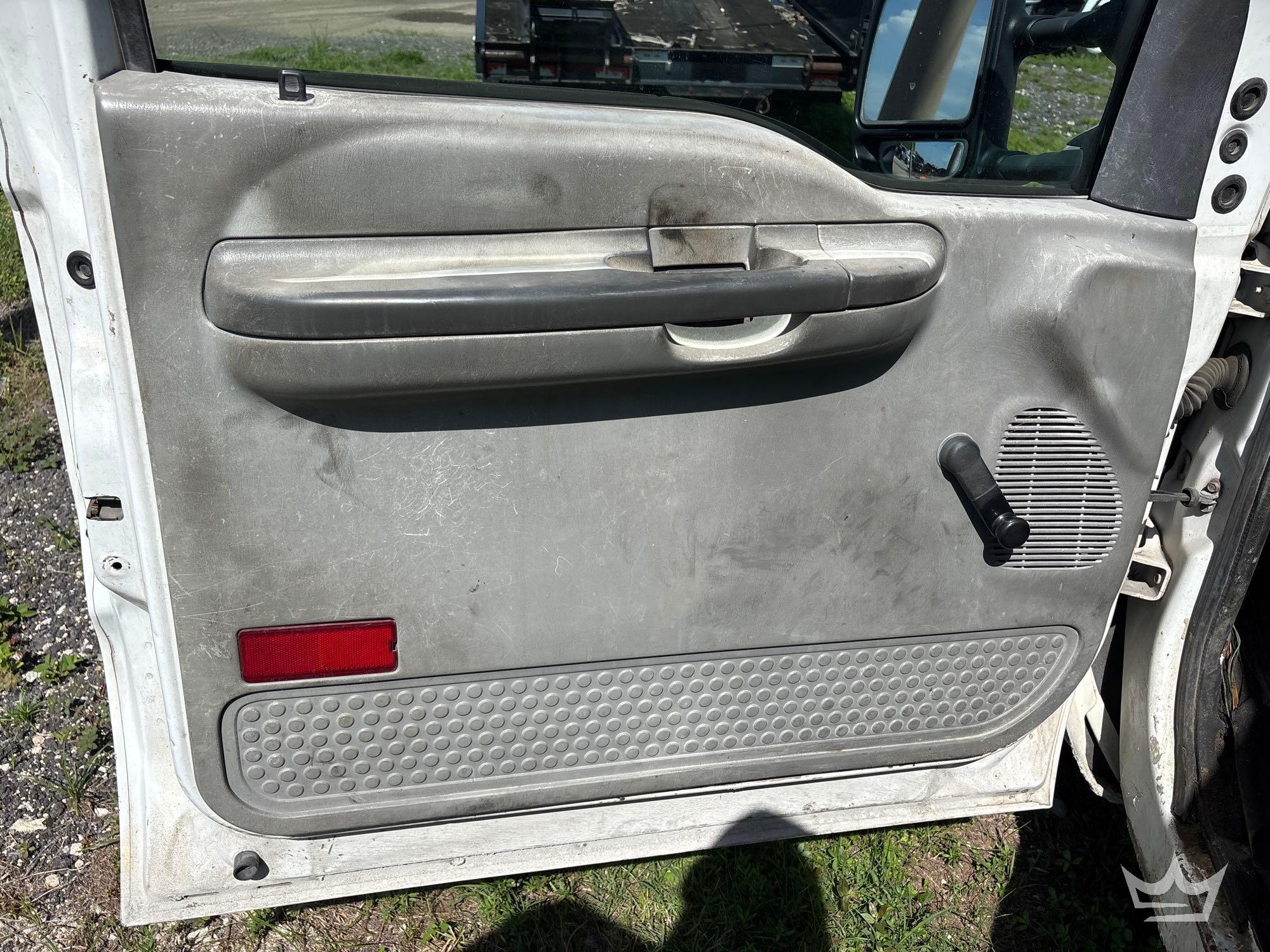 2003 Ford F-350
