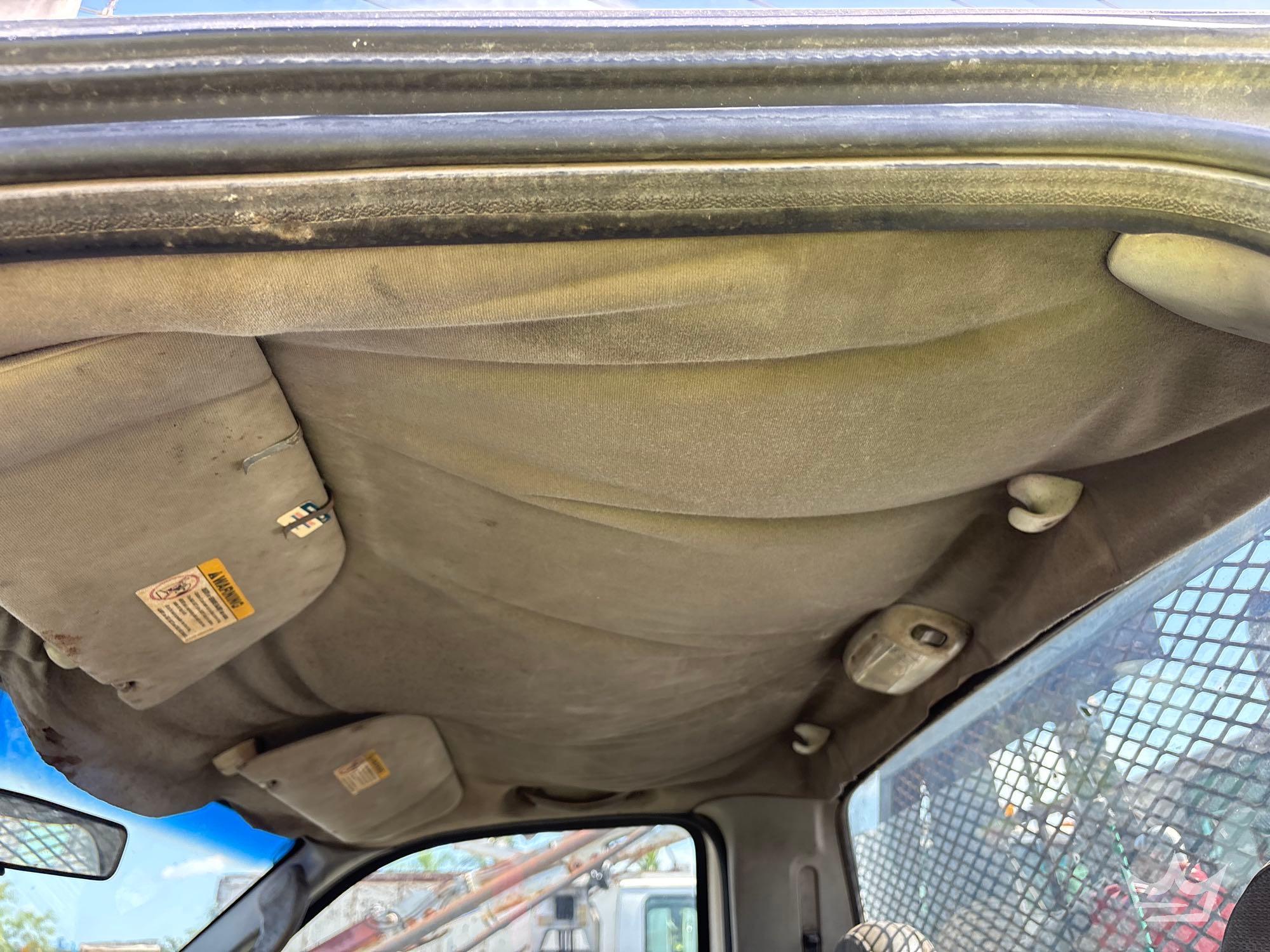 2003 Ford F-350