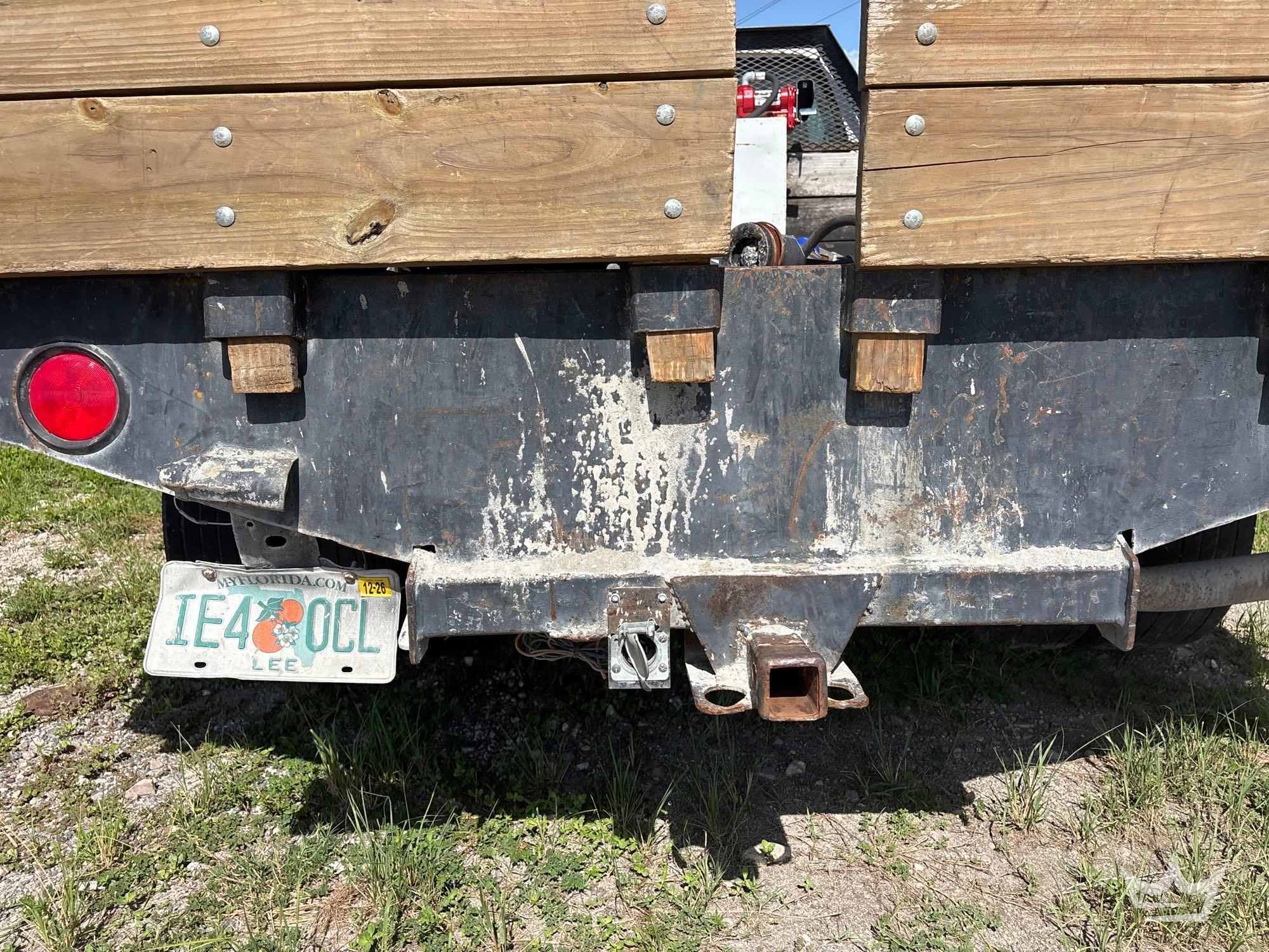 2003 Ford F-350