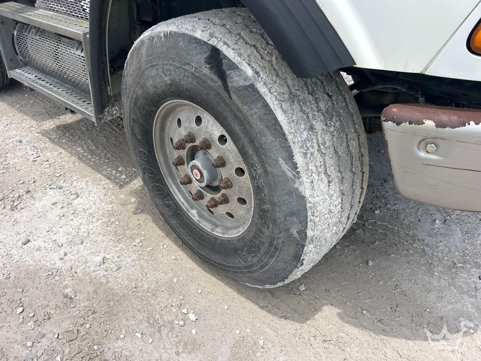 2009 Sterling L9500