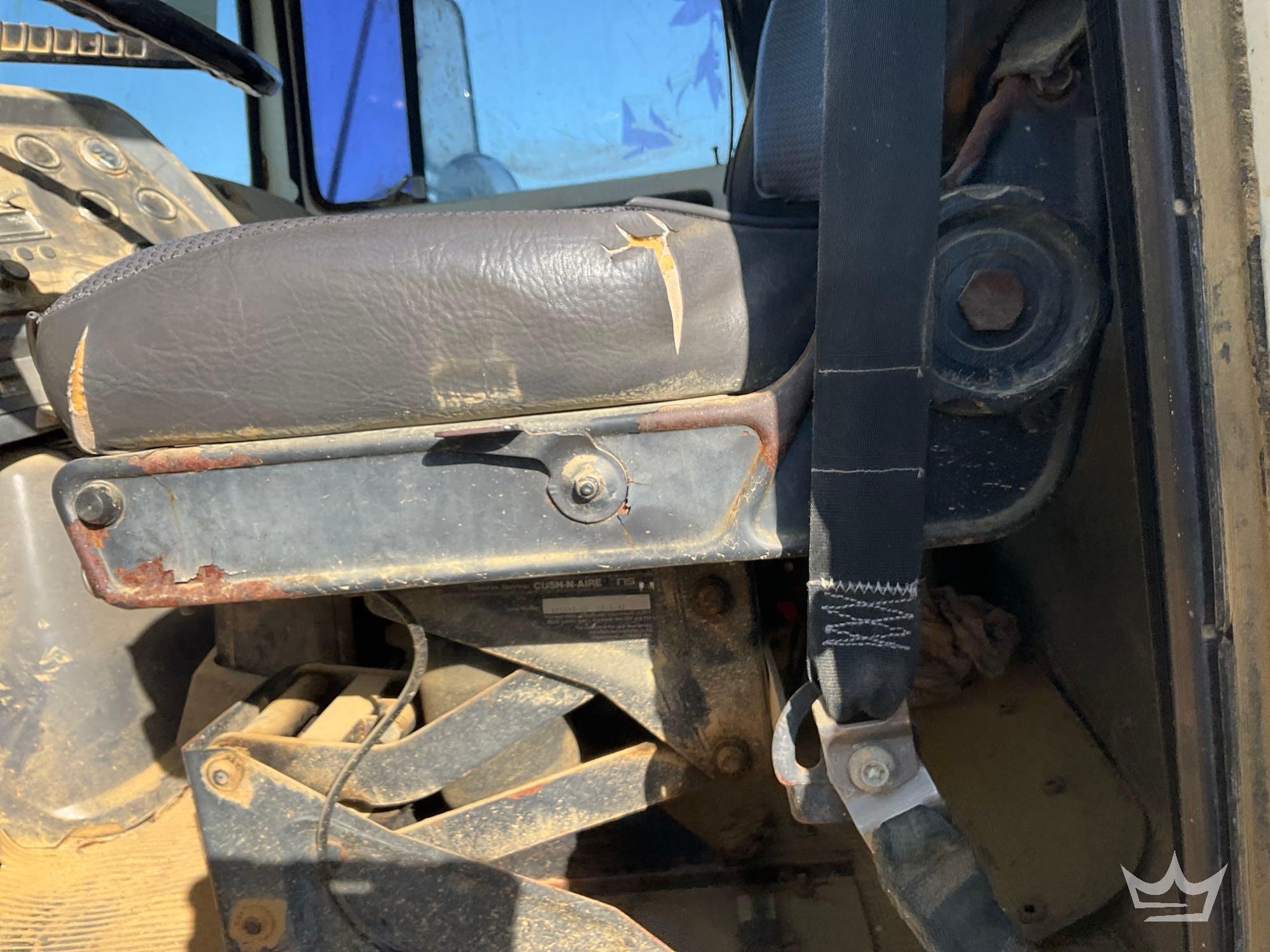 1993 Ford LT9000