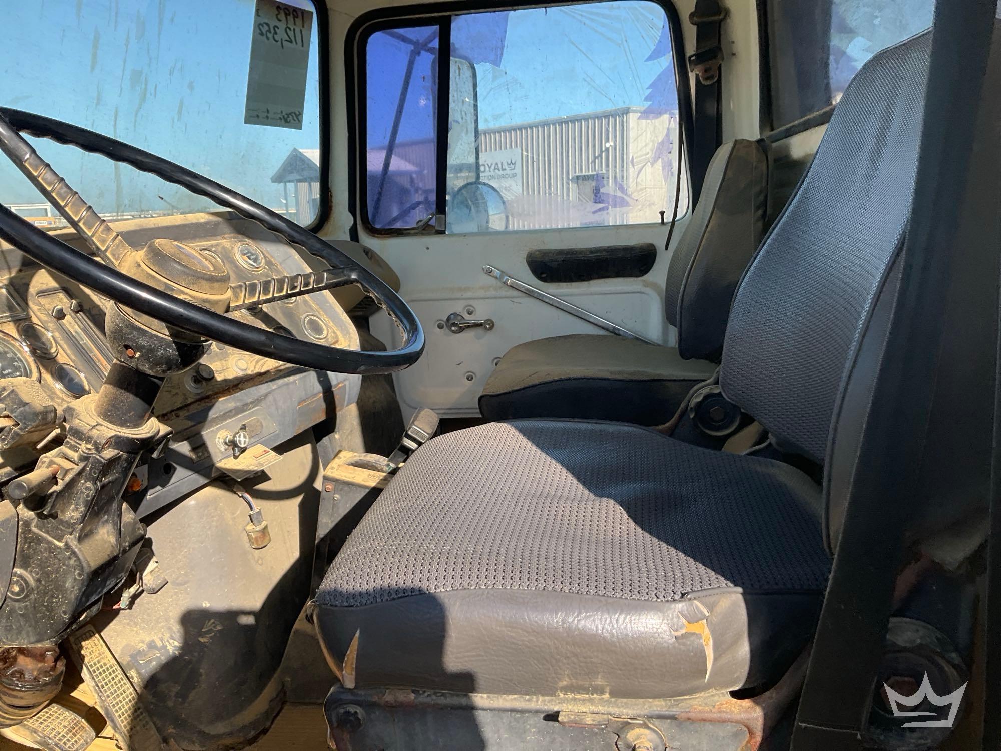 1993 Ford LT9000