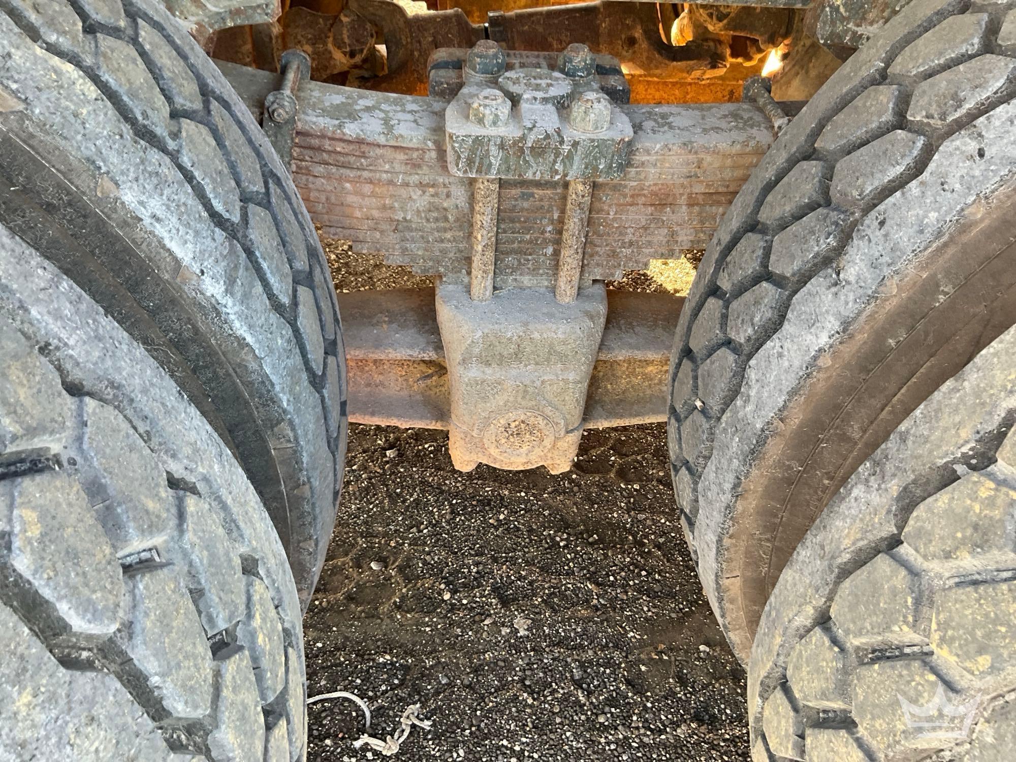 1993 Ford LT9000
