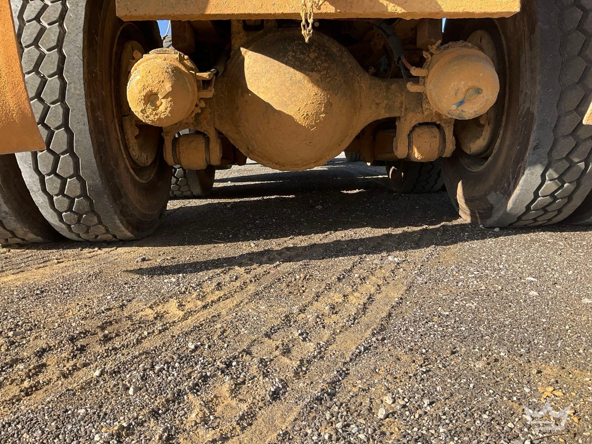 1993 Ford LT9000