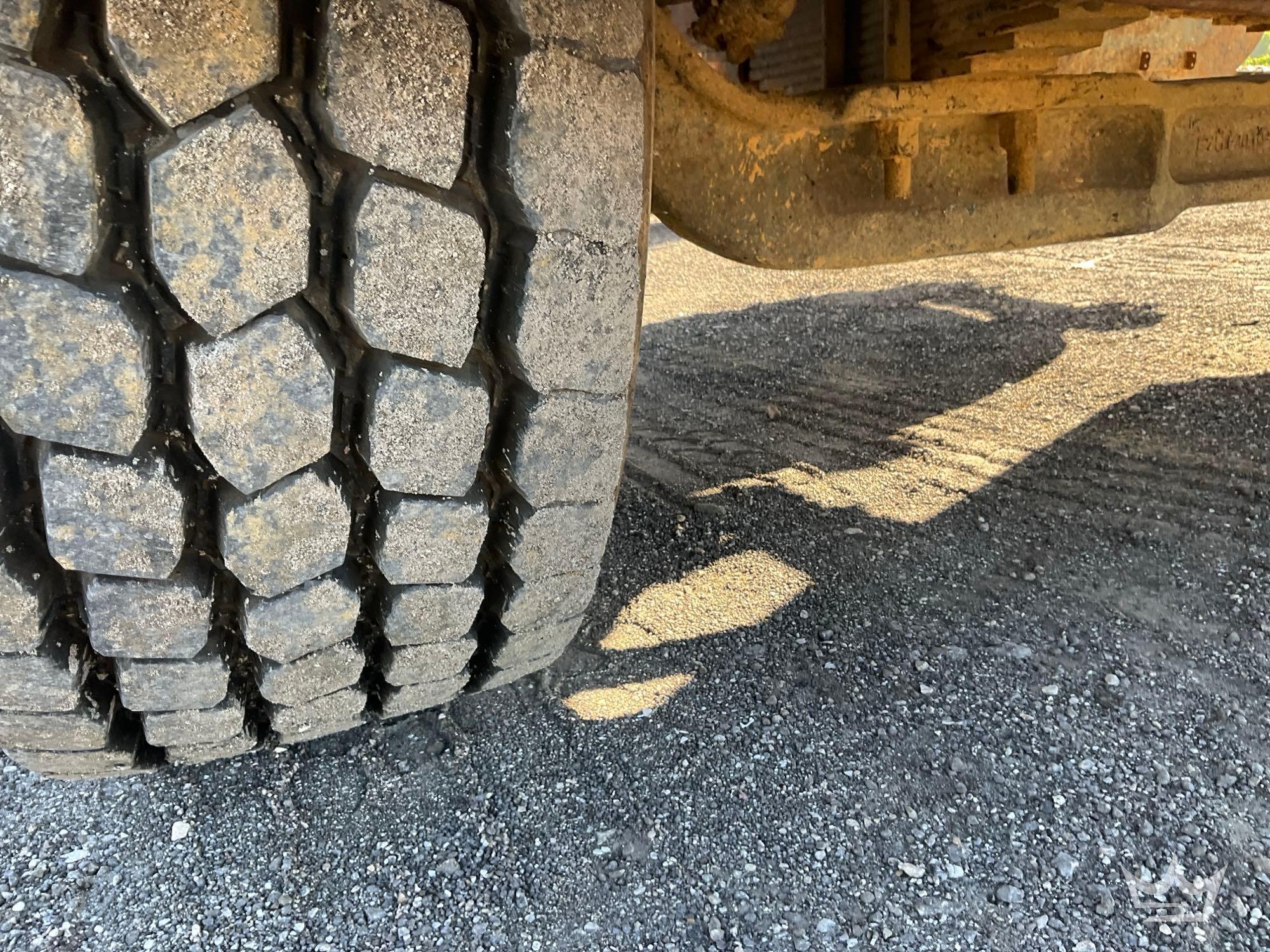 1993 Ford LT9000