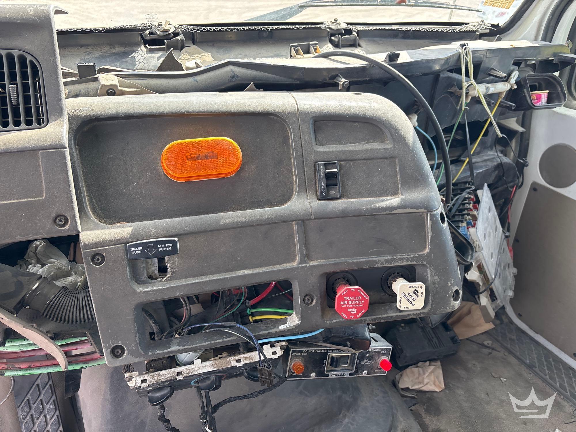 2001 Sterling M7500