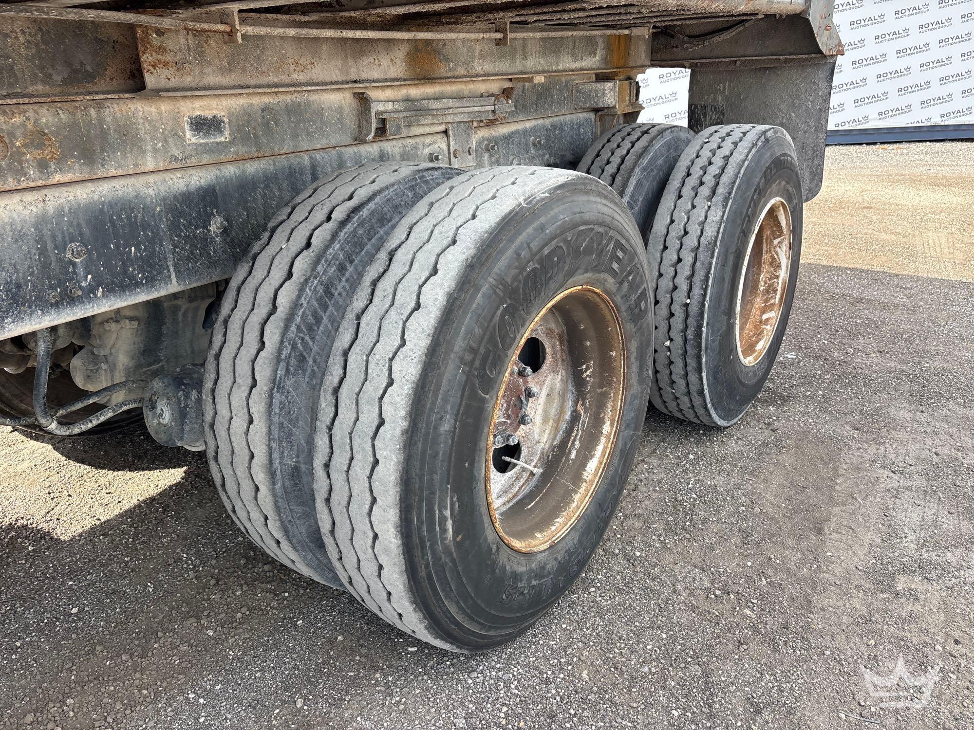 2001 Sterling M7500