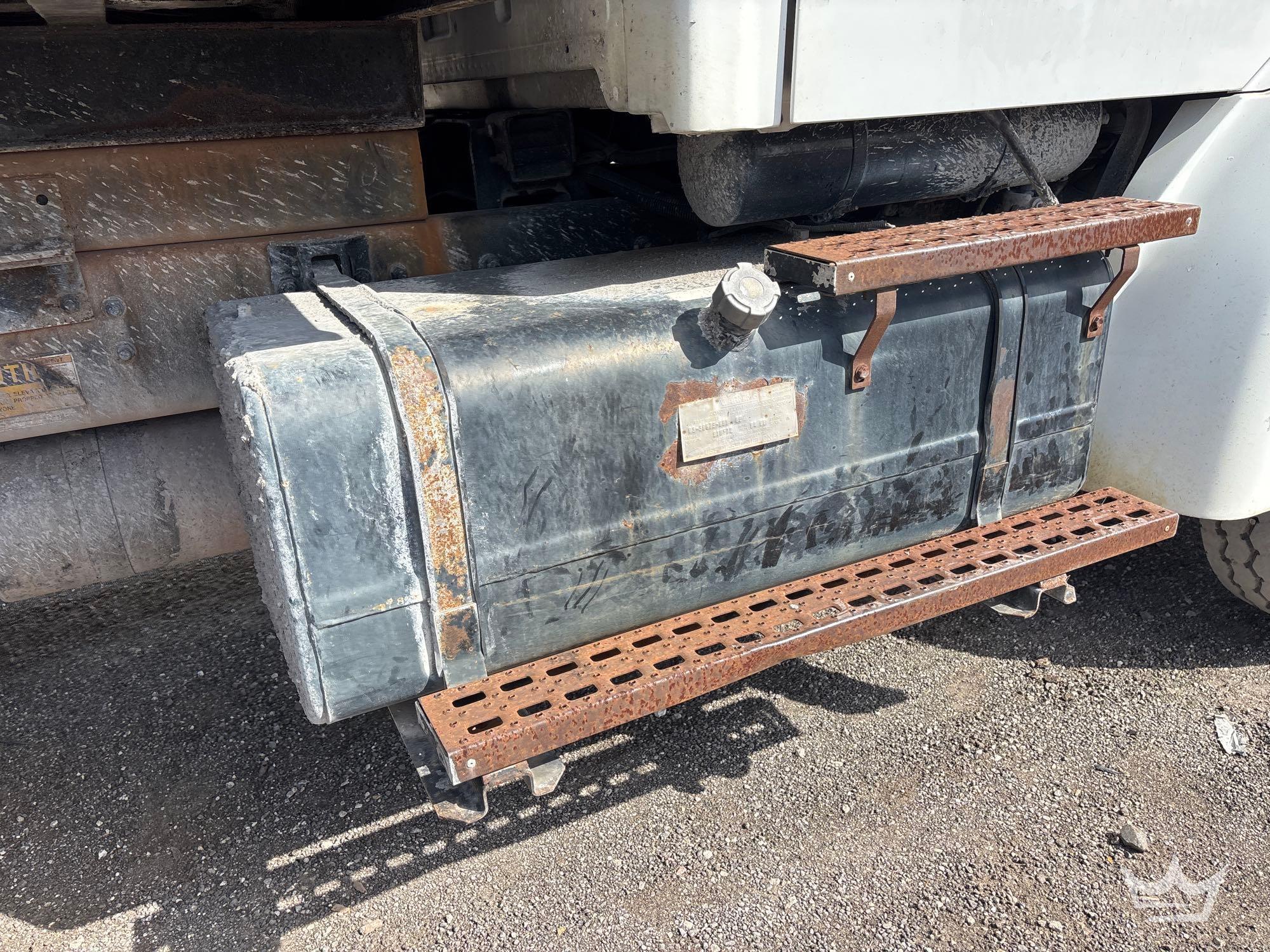 2001 Sterling M7500