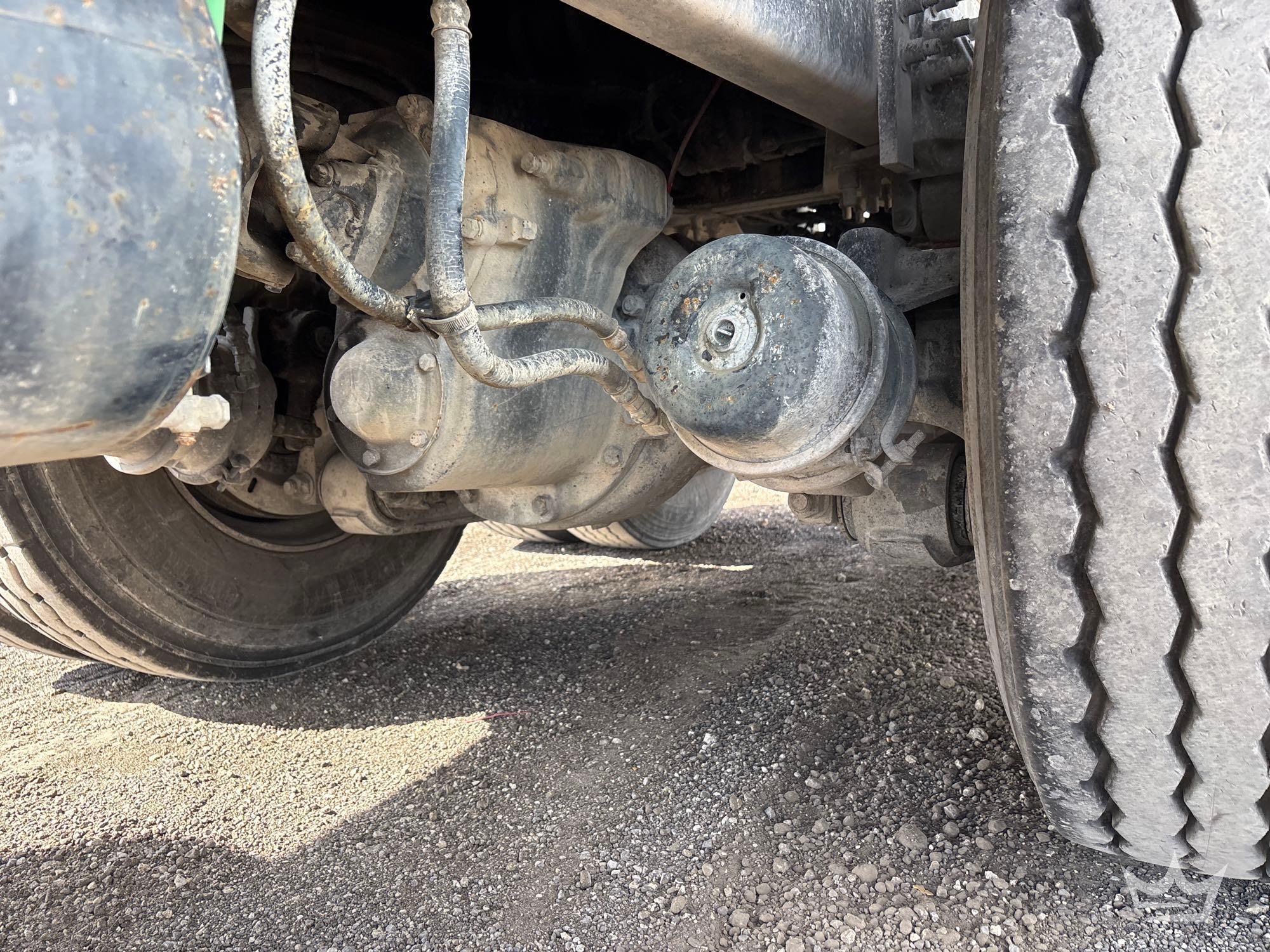 2001 Sterling M7500