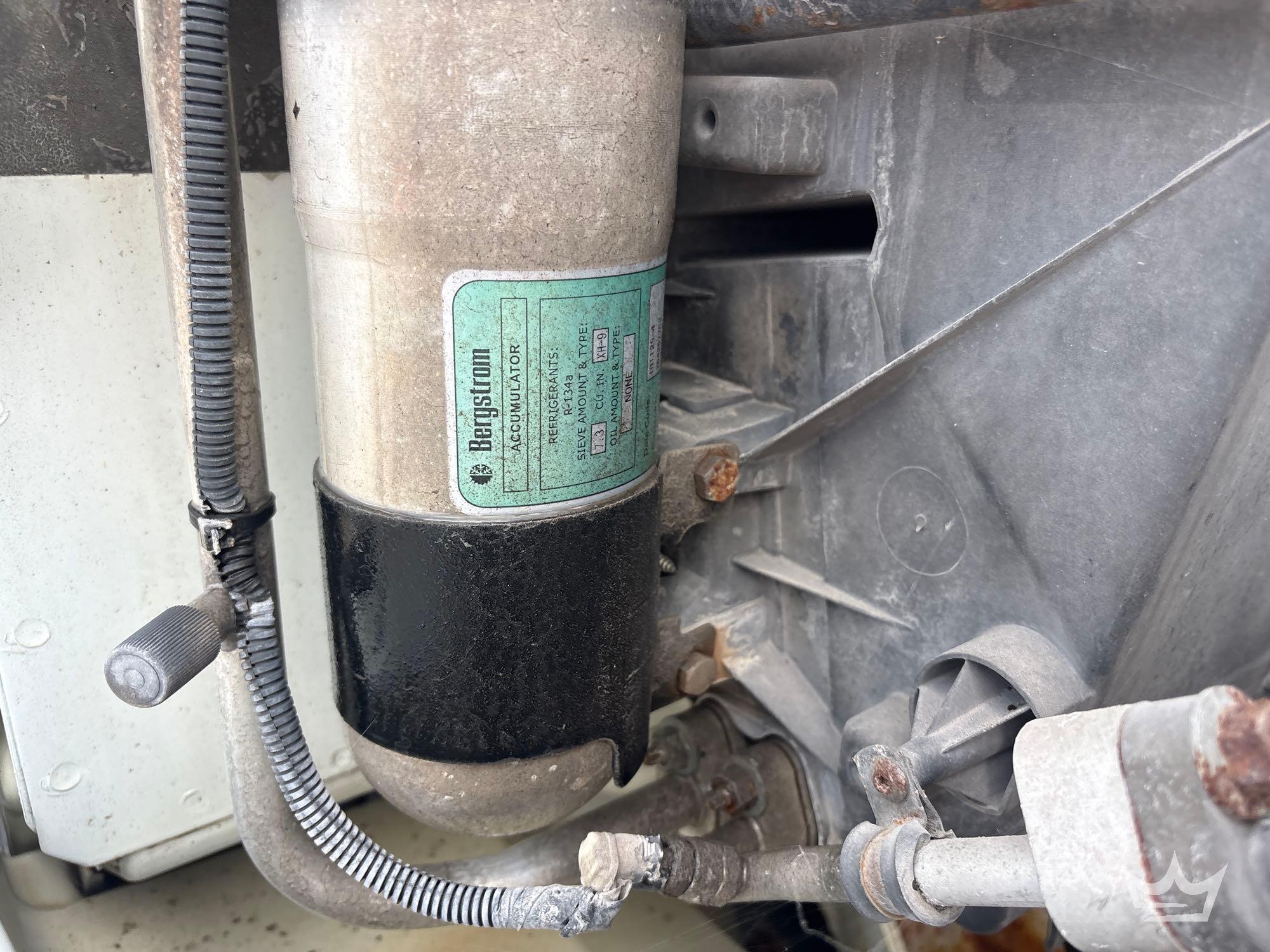 2004 International 7400