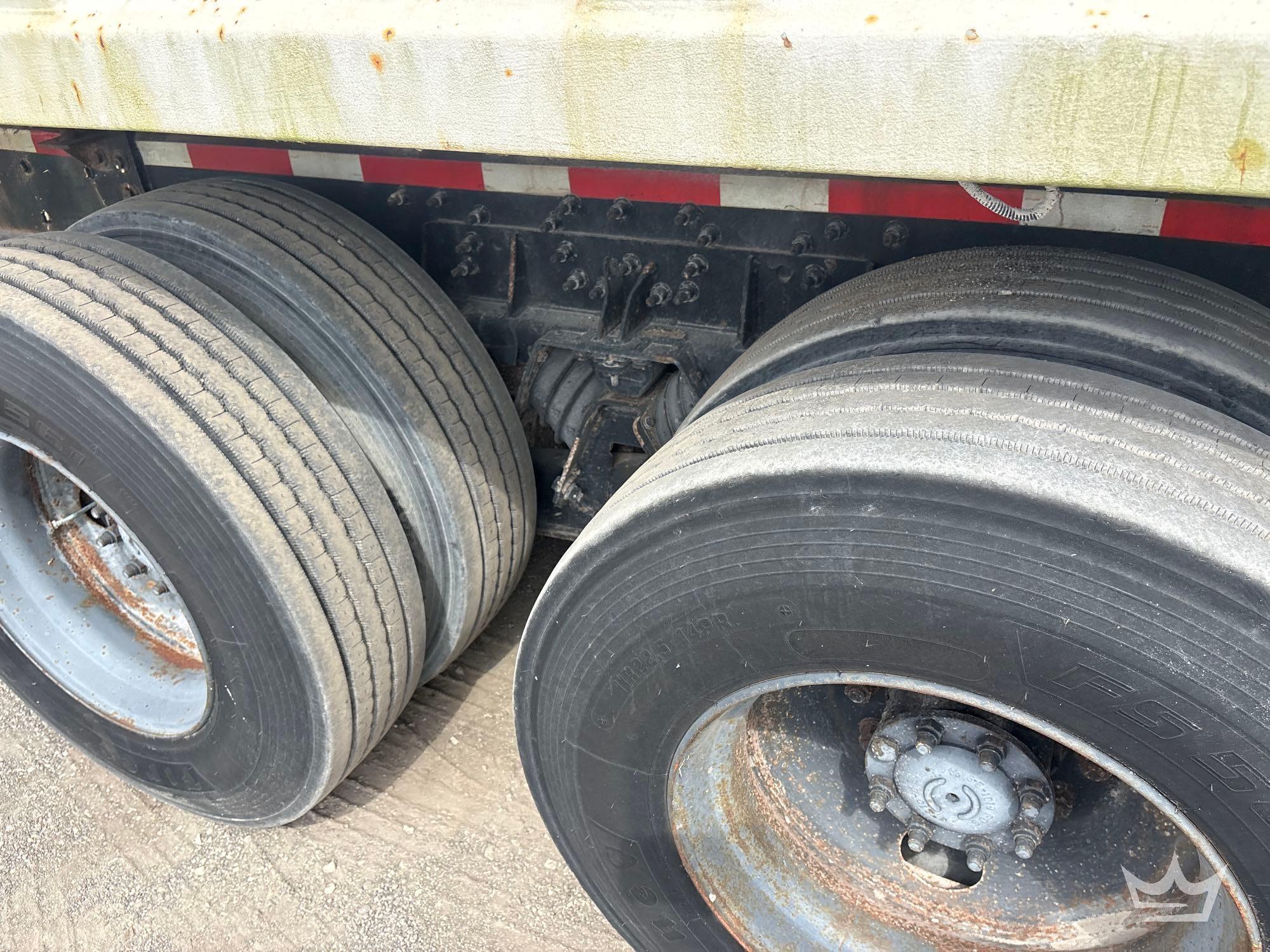2004 International 7400