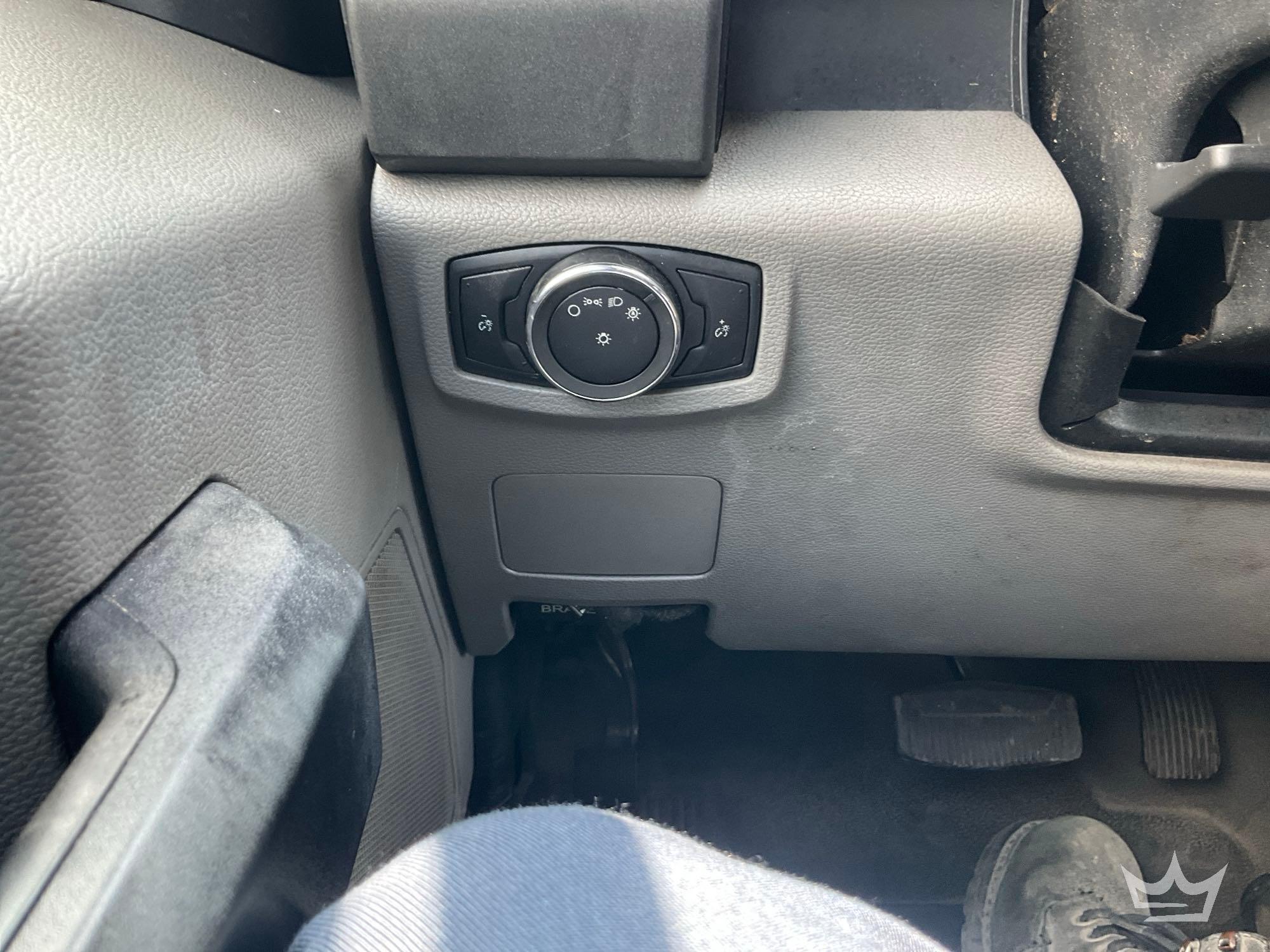 2017 Ford F-350