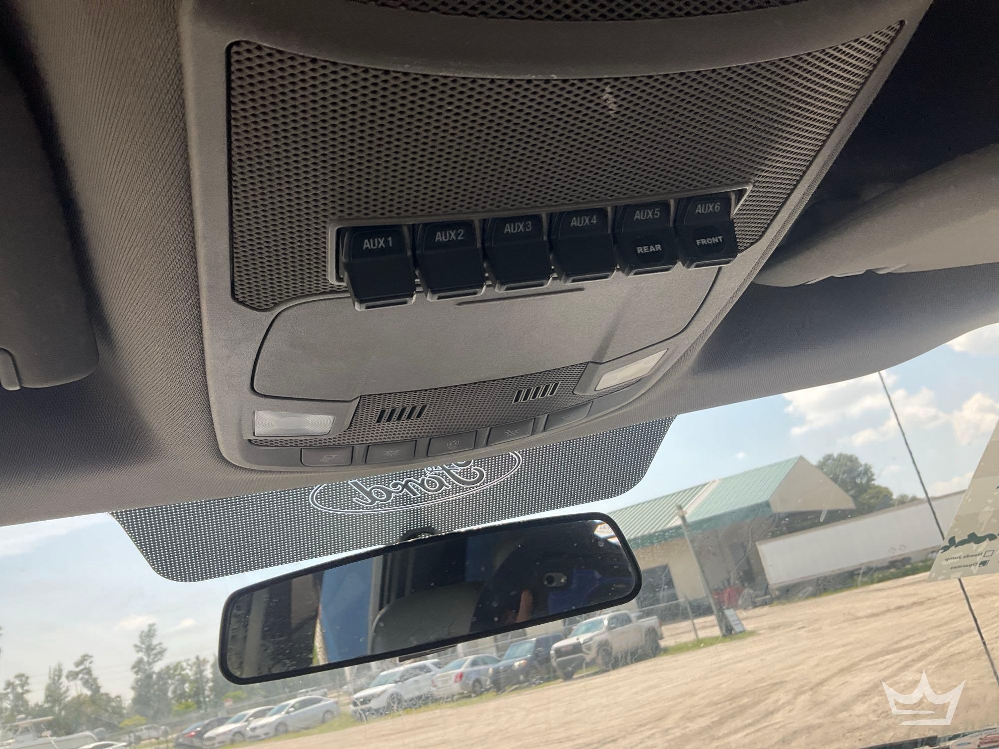 2017 Ford F-350