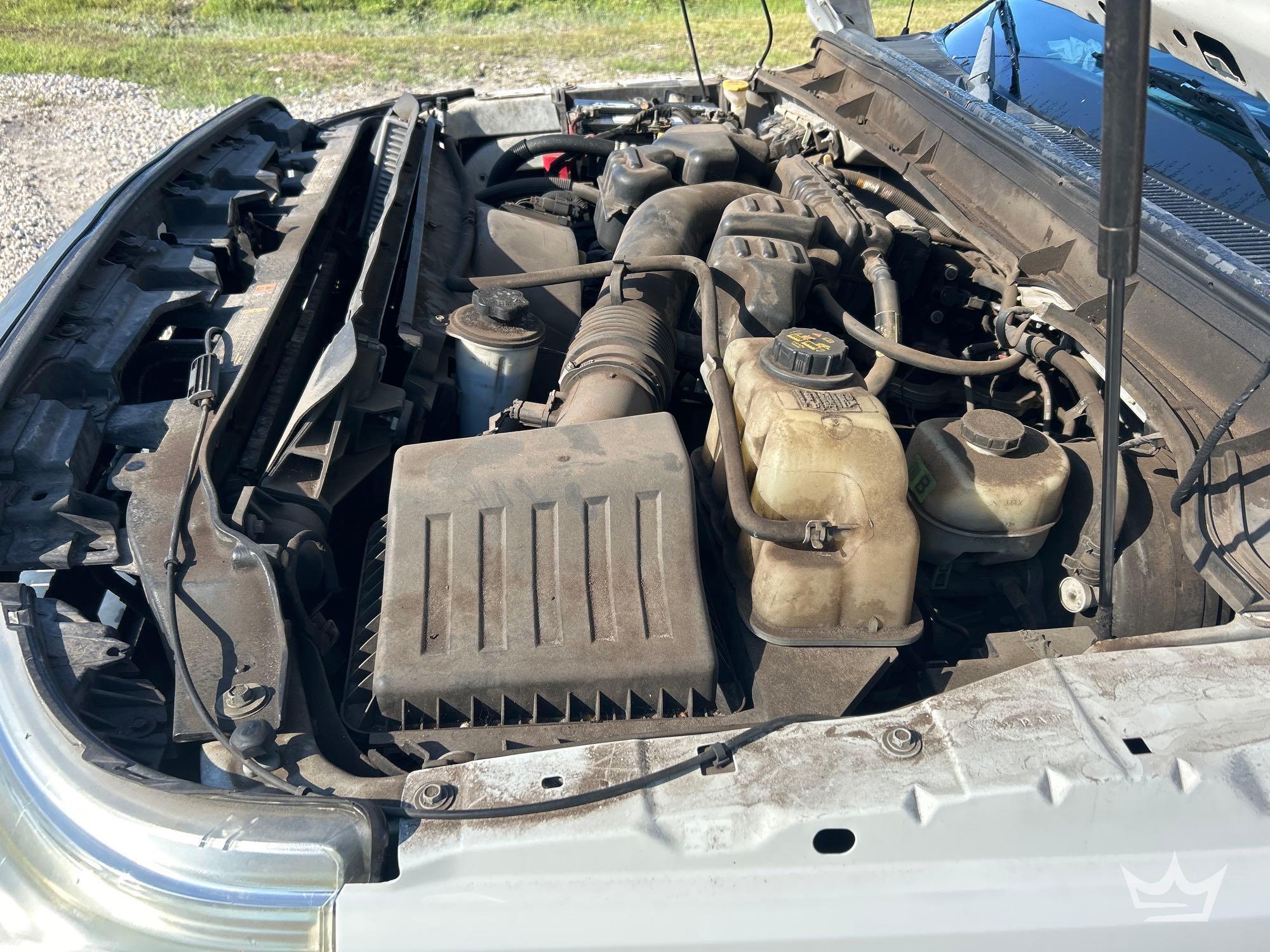 2015 Ford F-350