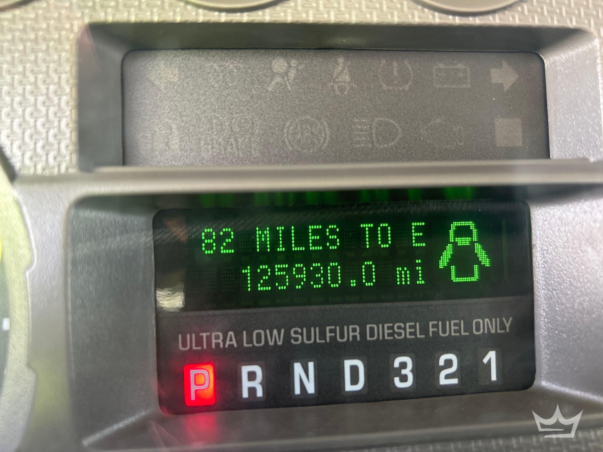 2008 Ford F-350
