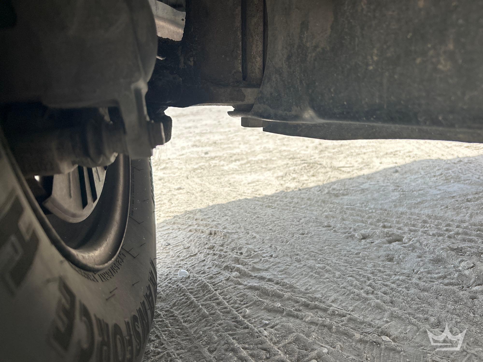 2008 Ford F-350