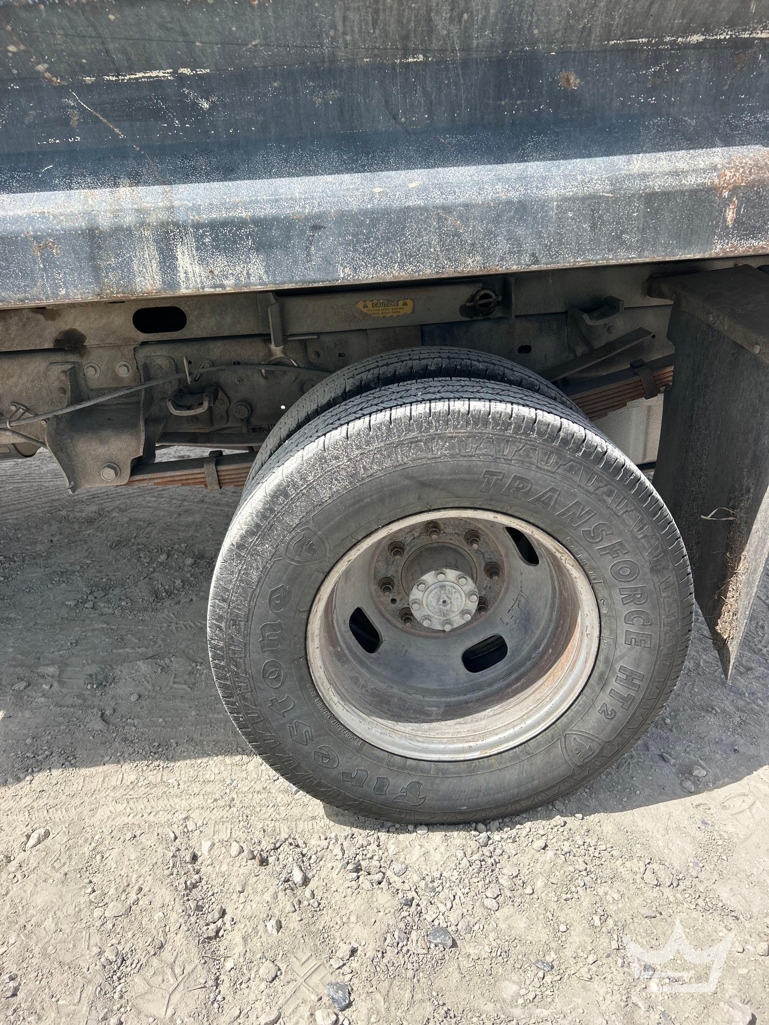 2008 Ford F-350