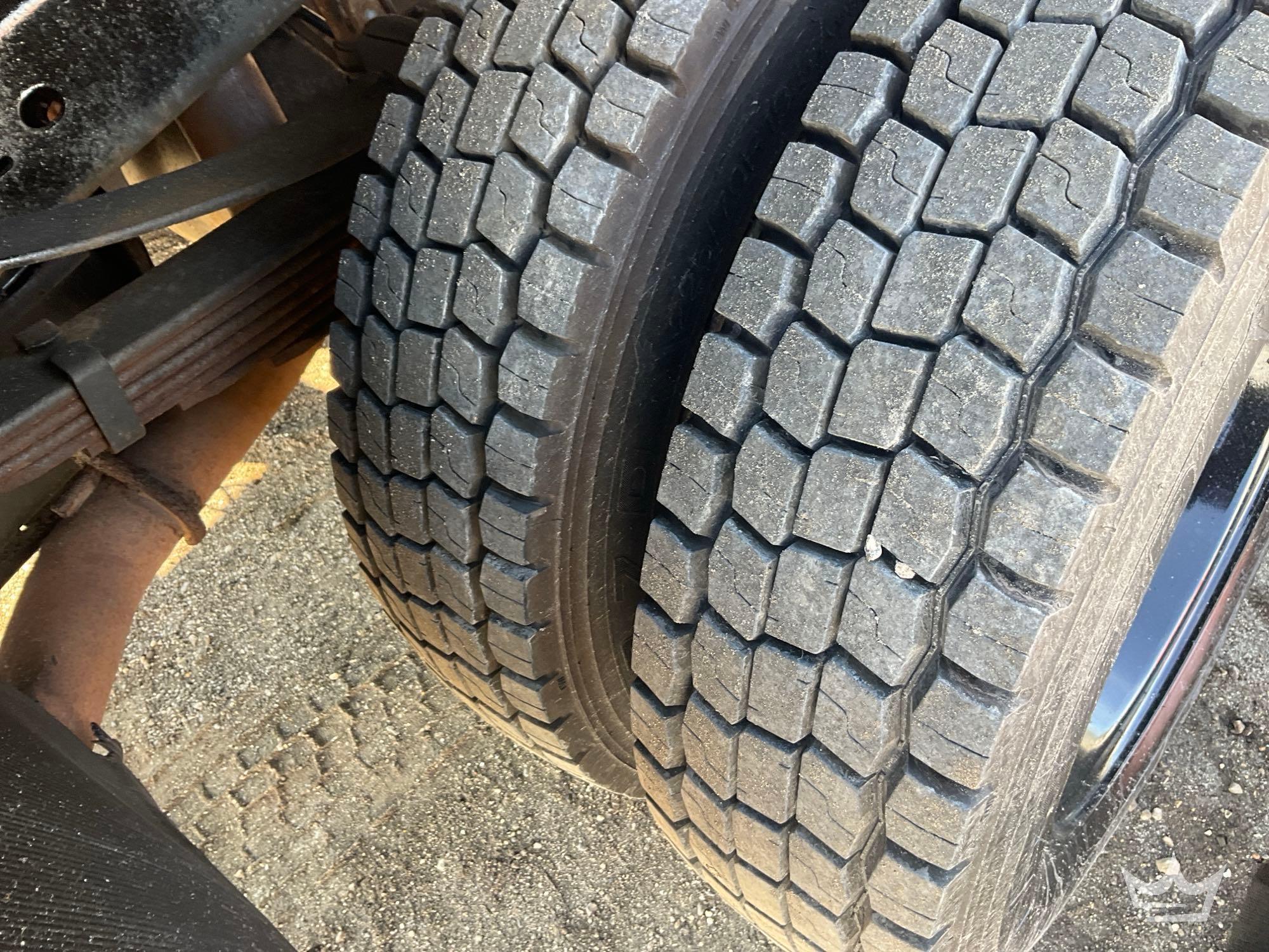 2015 Ford F450