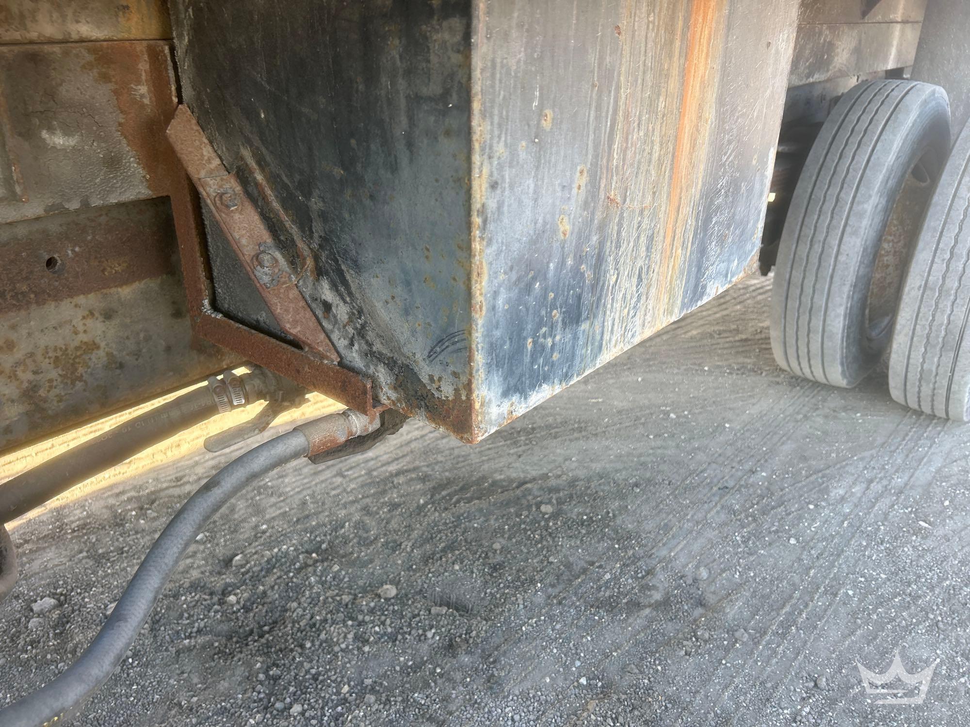 1993 International 4700
