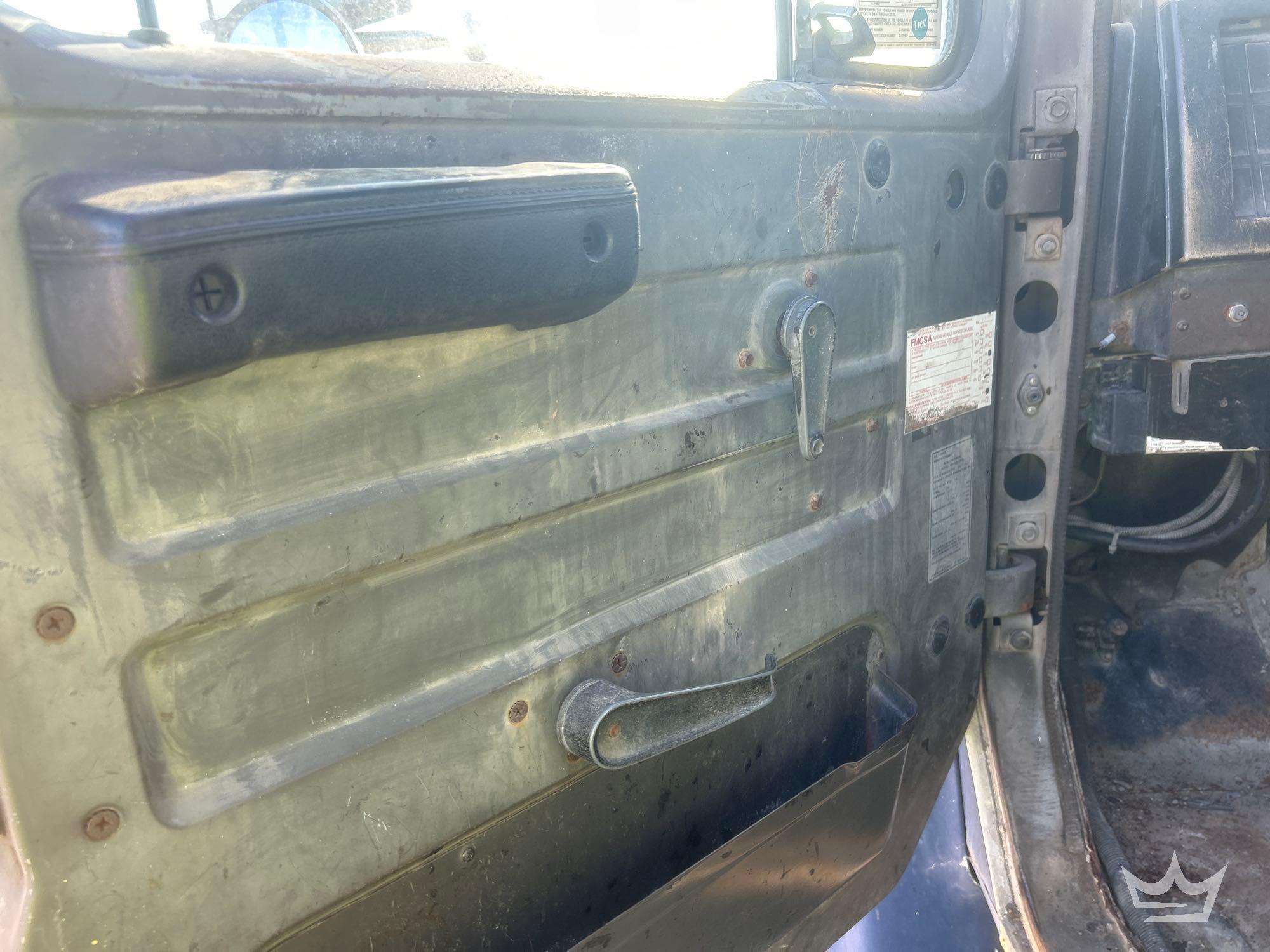 1993 International 4700