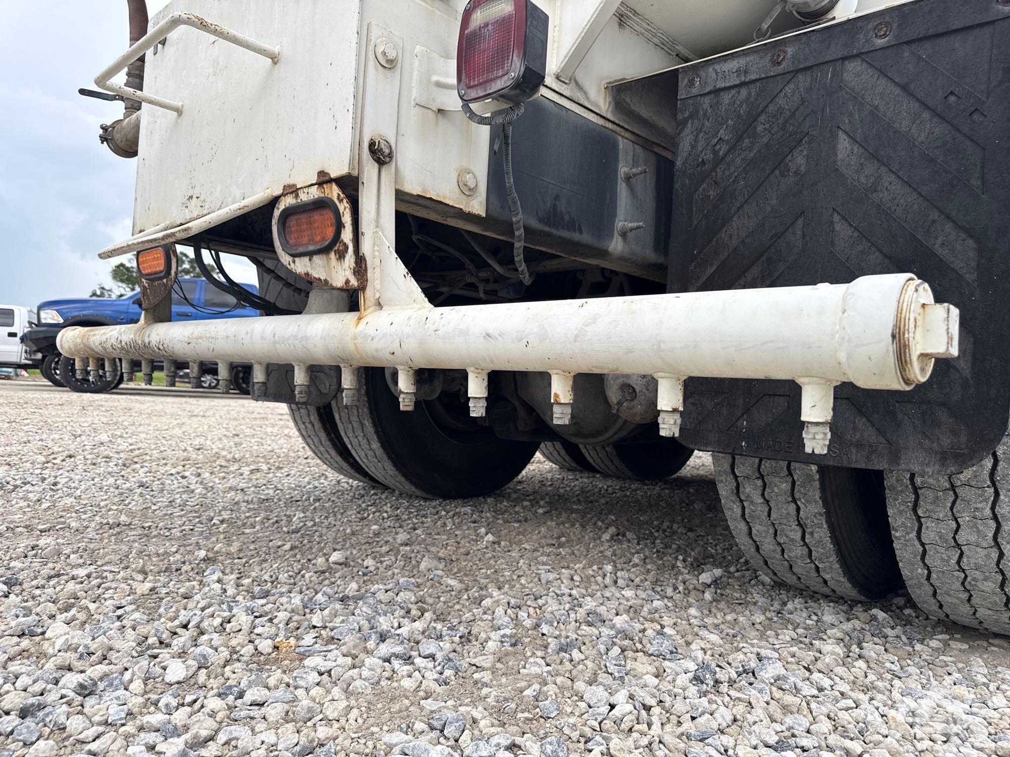 2016 International 7400