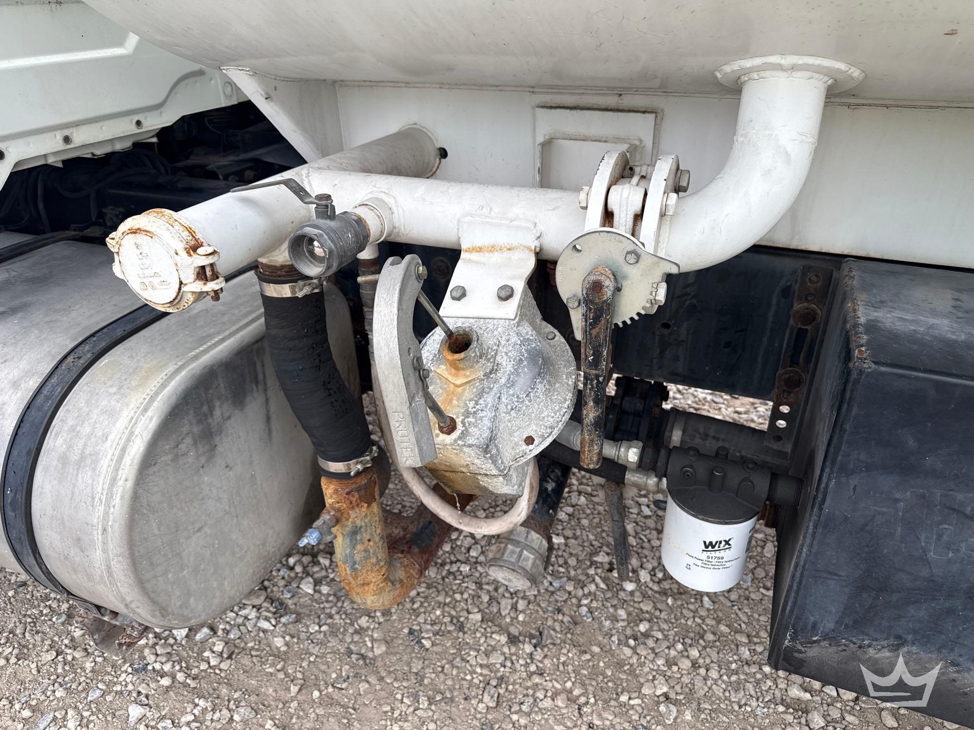 2016 International 7400