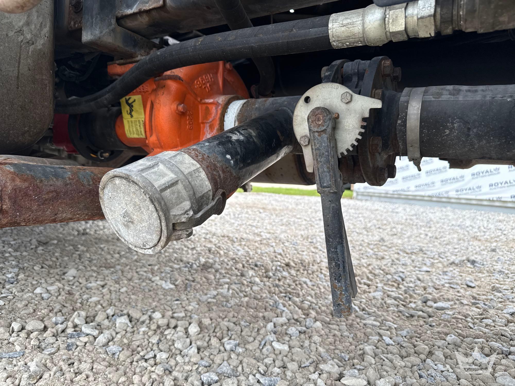2016 International 7400