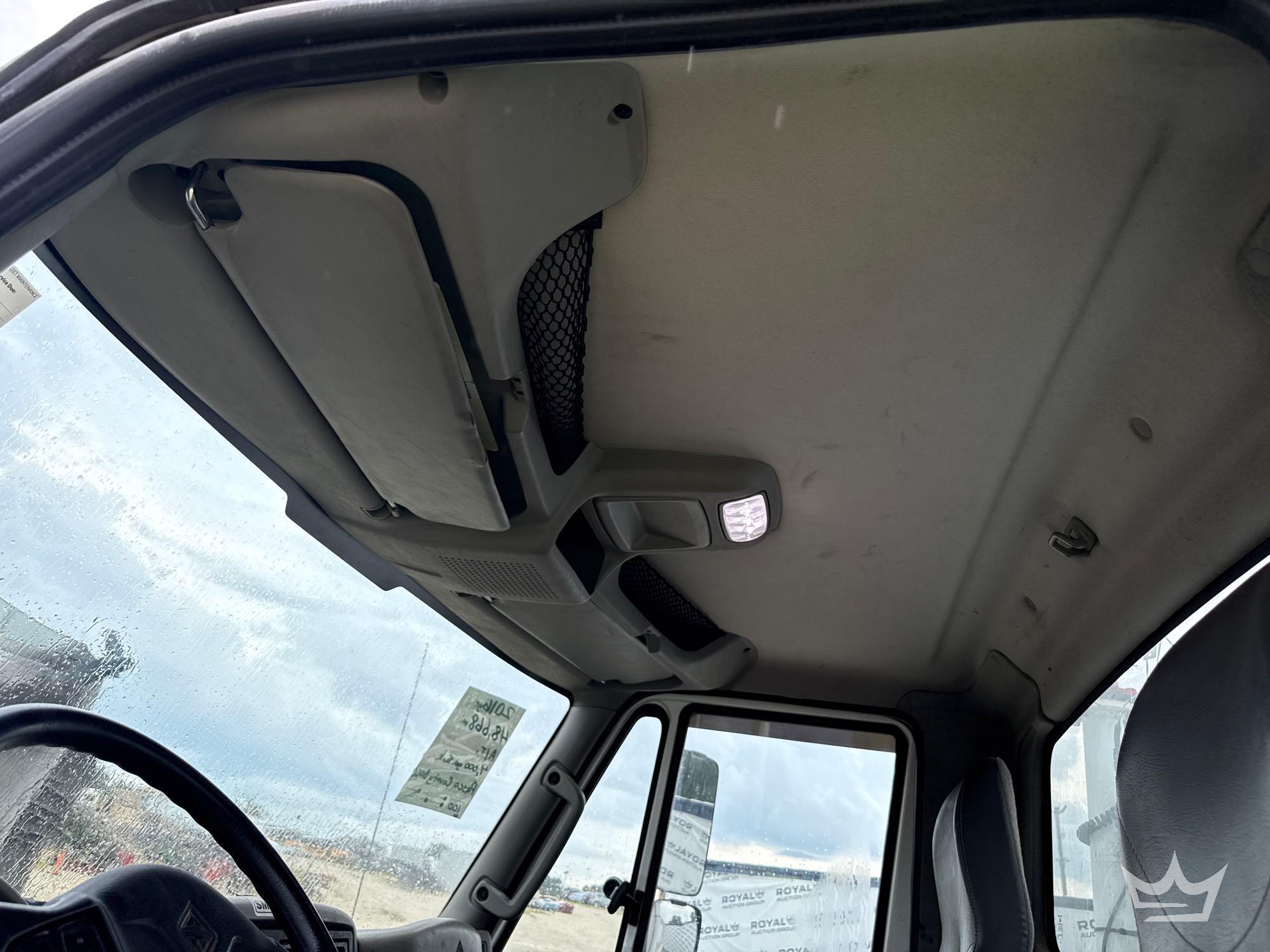2016 International 7400