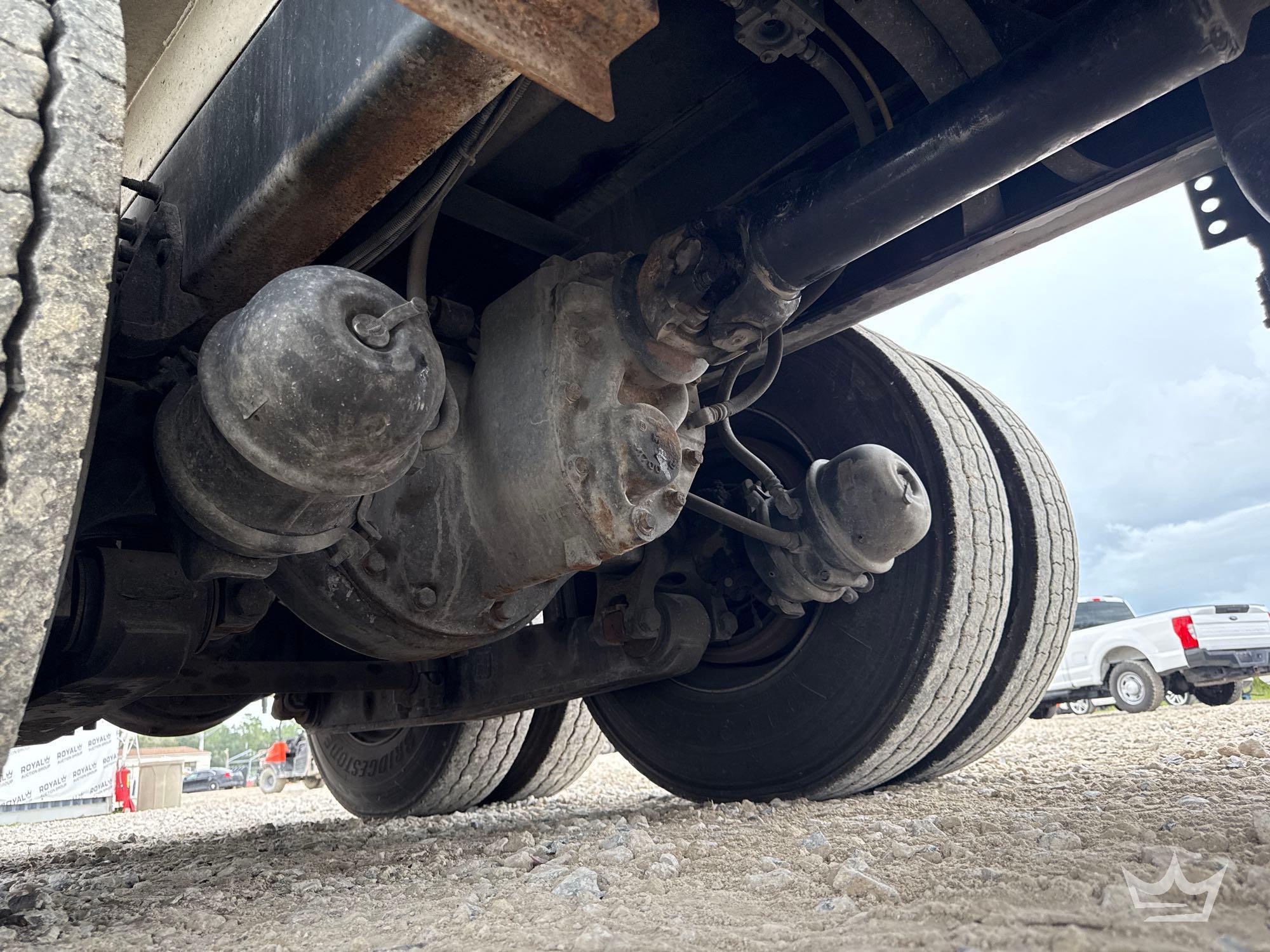 2016 International 7400