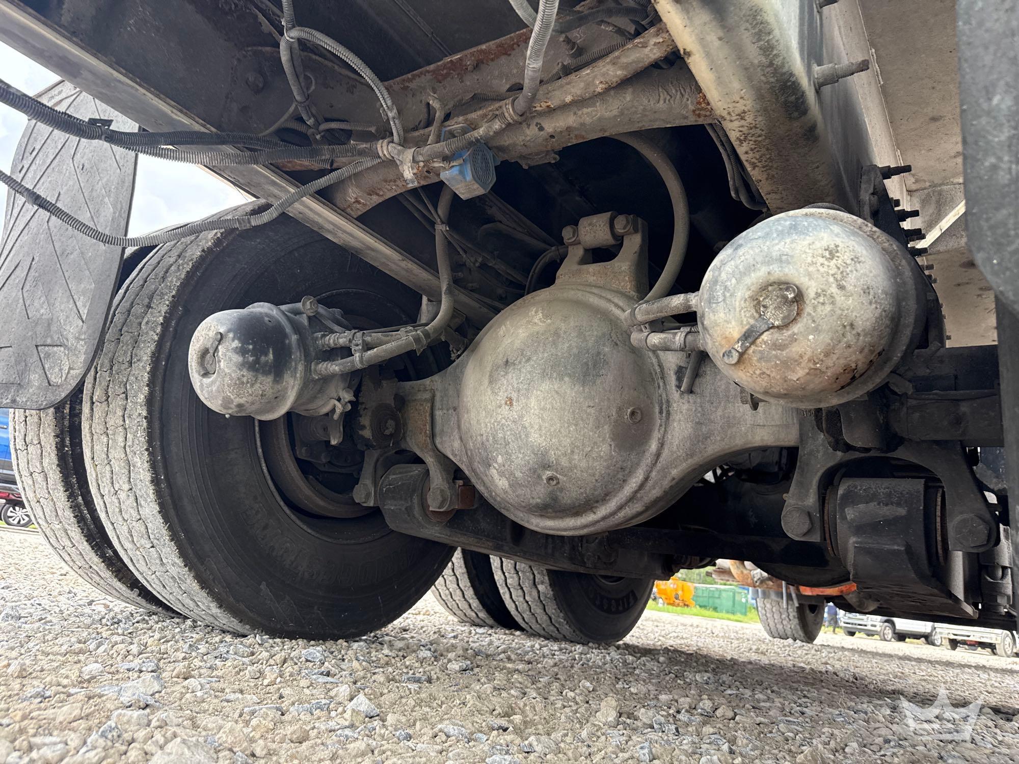 2016 International 7400