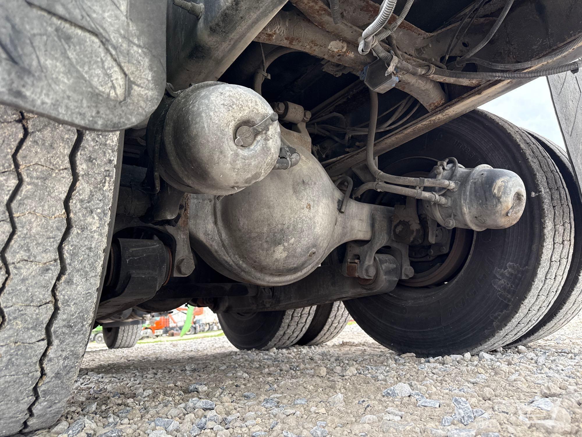 2016 International 7400