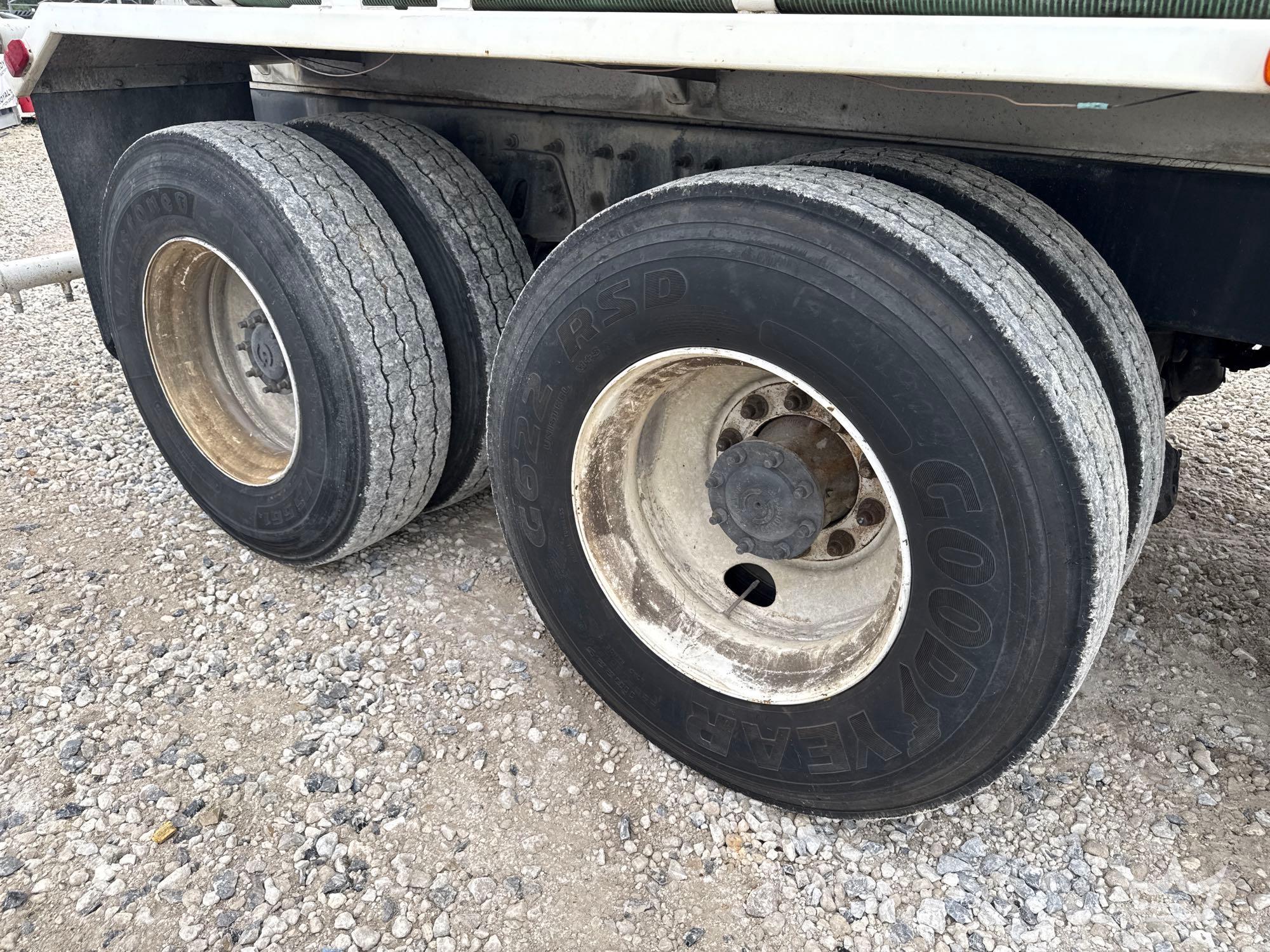 2016 International 7400