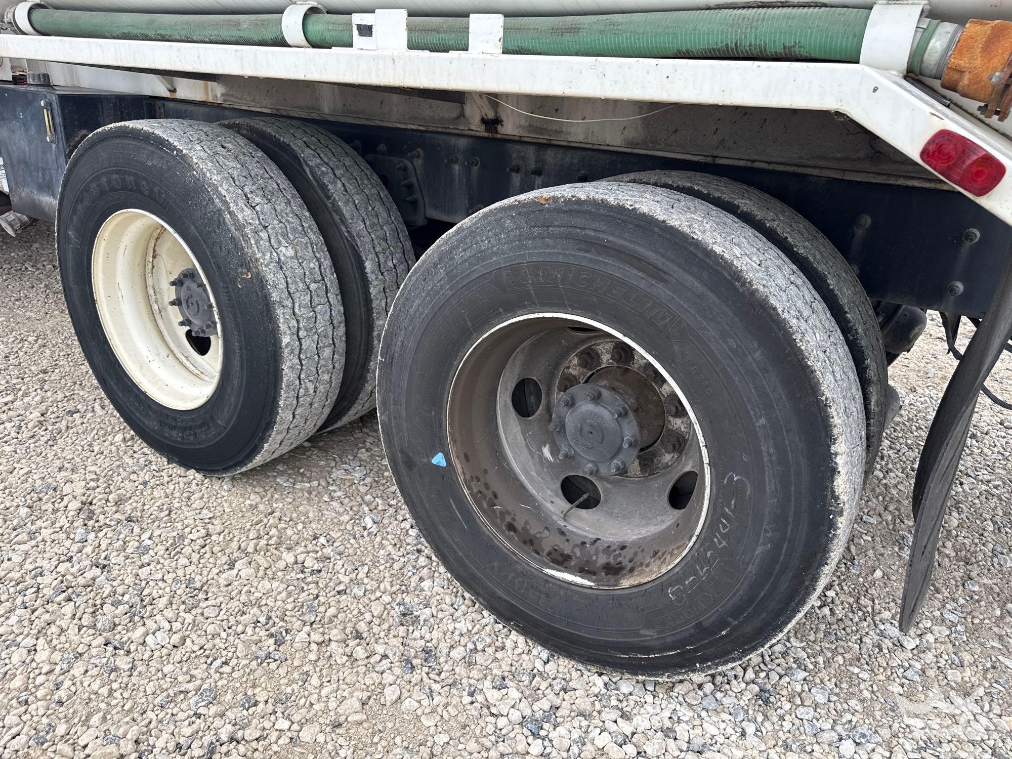 2016 International 7400