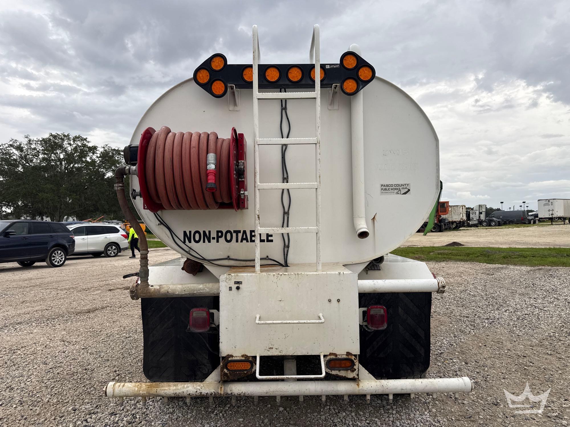 2016 International 7400