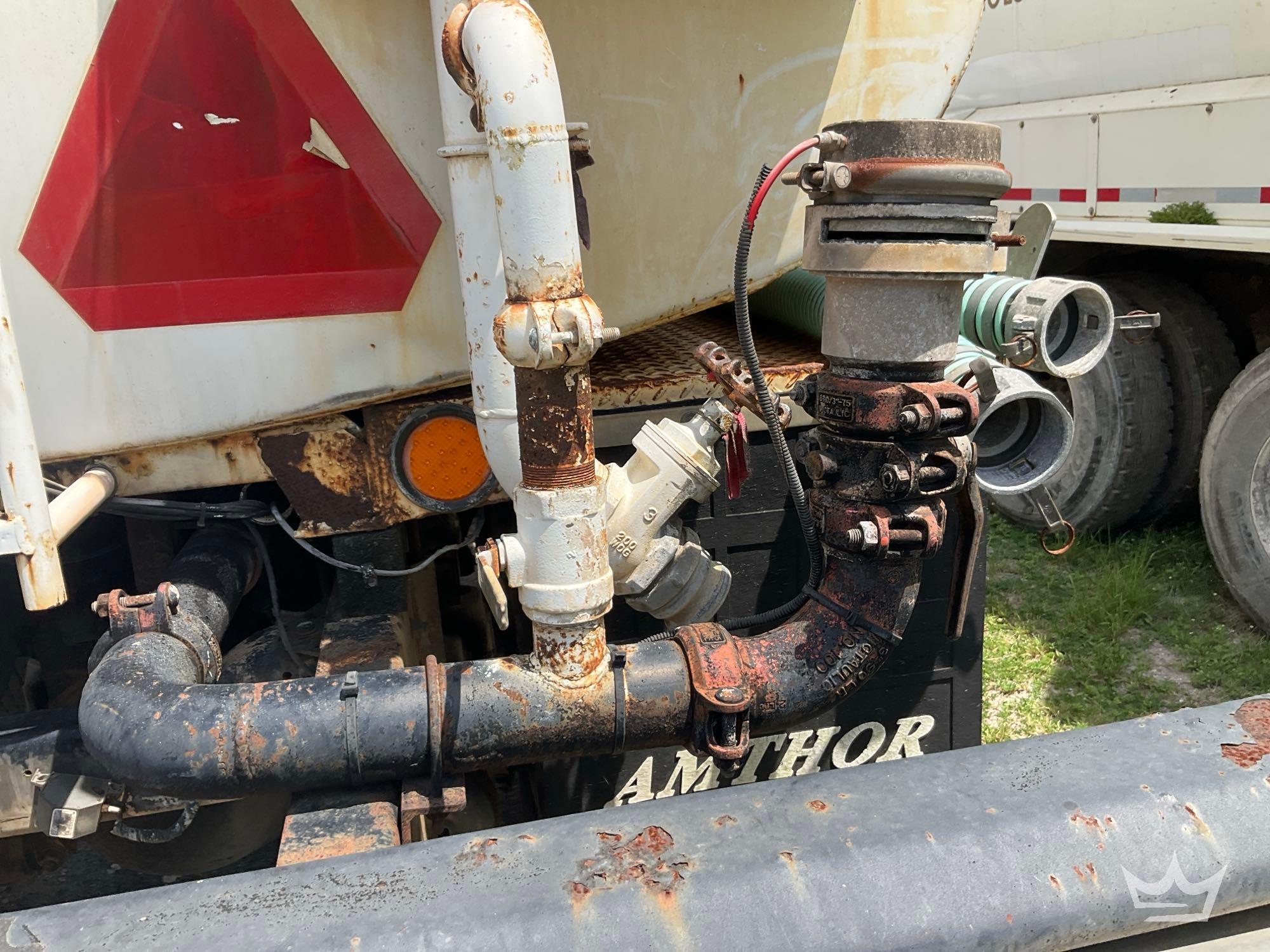 2002 Sterling L7500