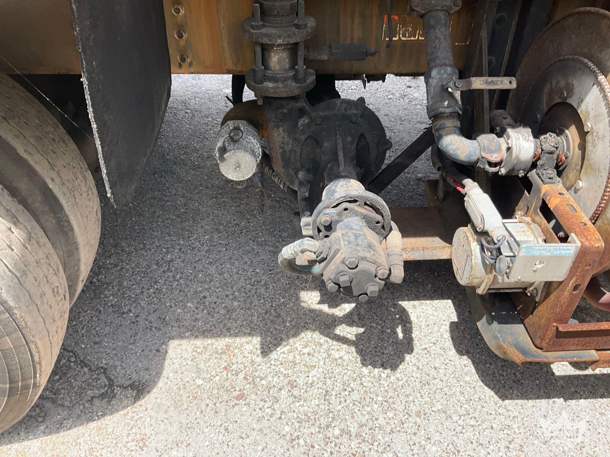 2002 Sterling L7500