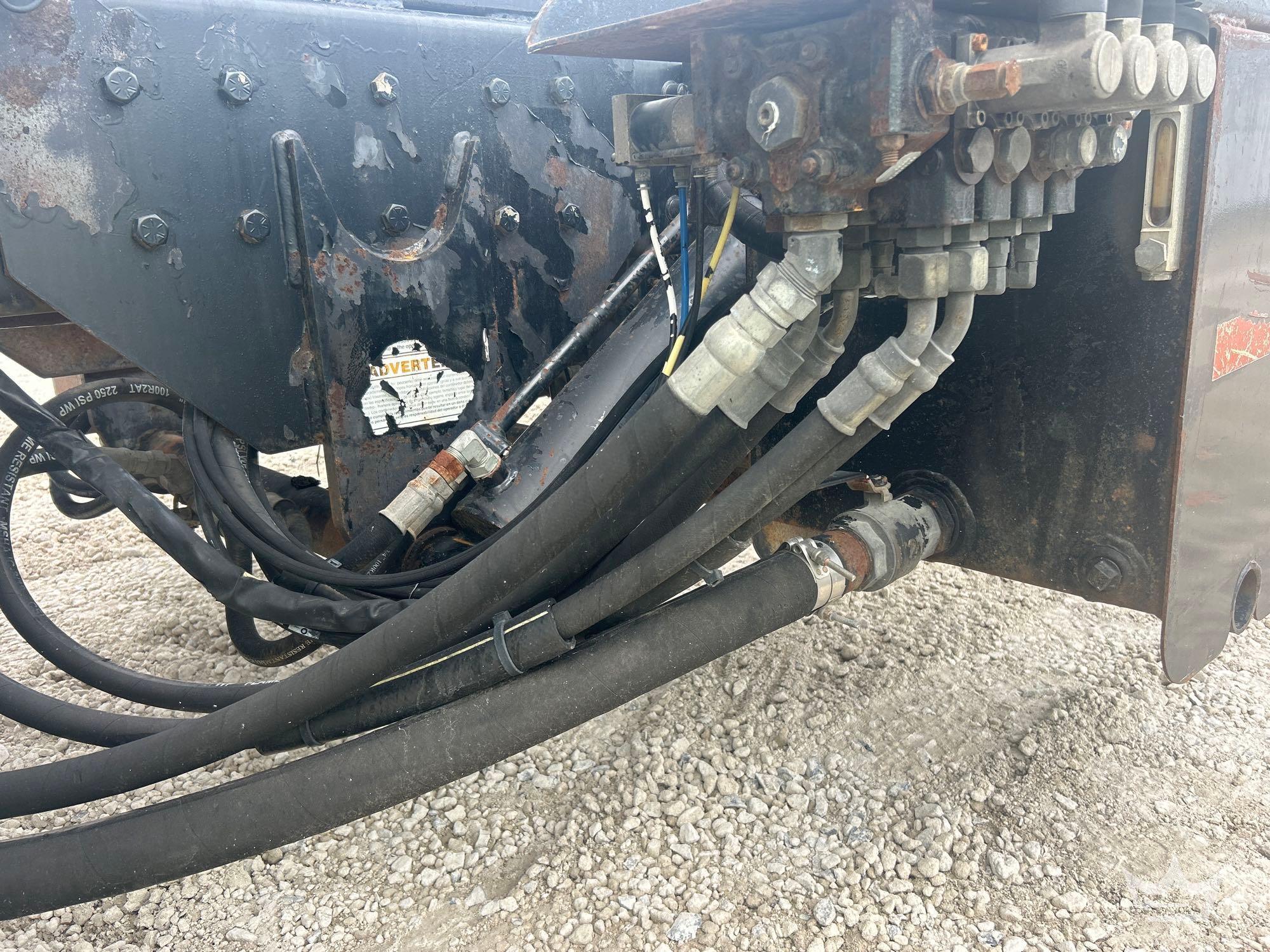 2007 Sterling L9500