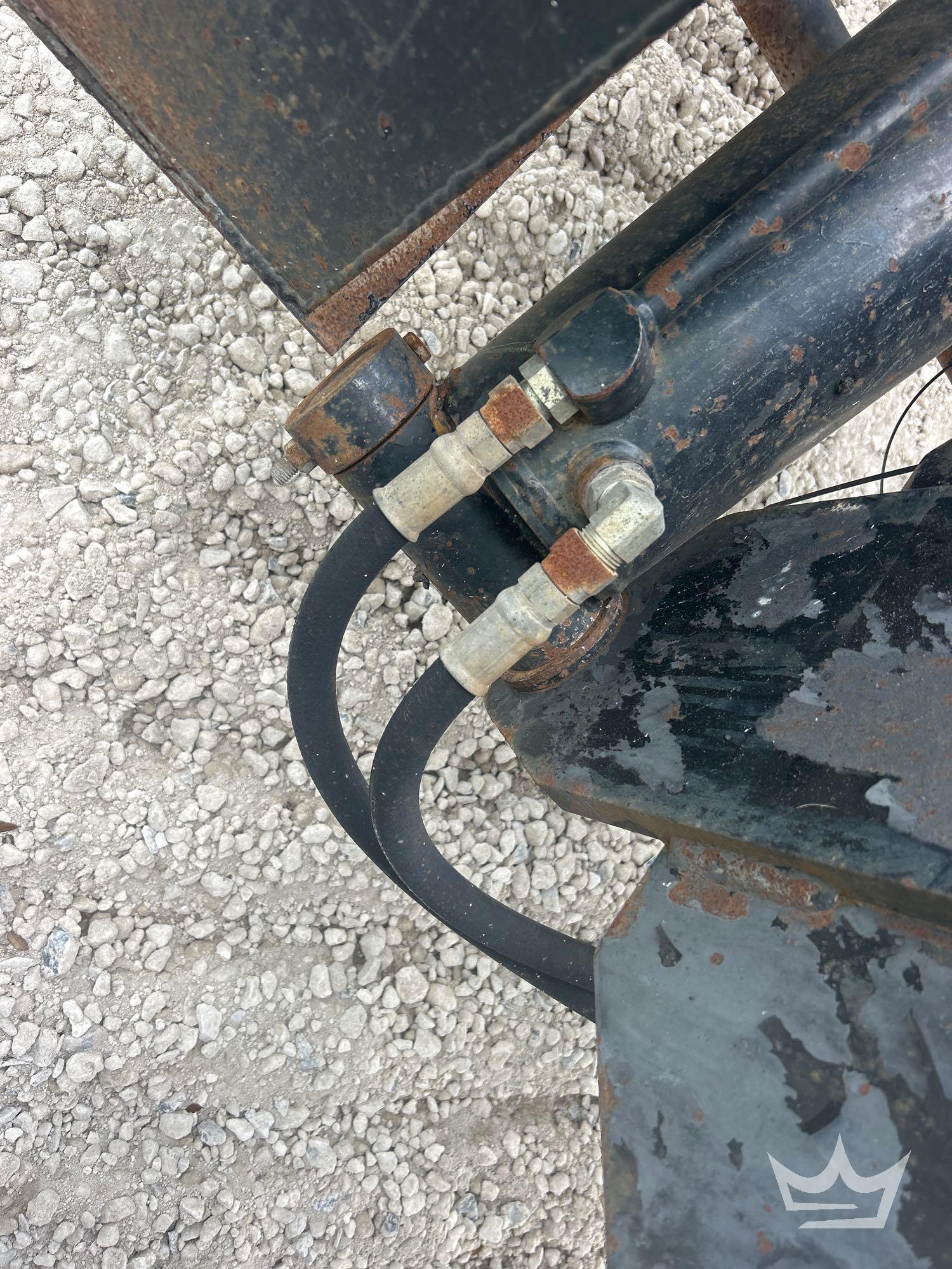 2007 Sterling L9500