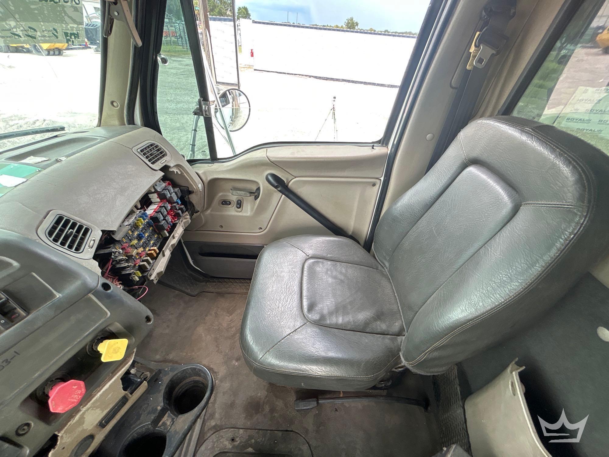 2007 Sterling L9500