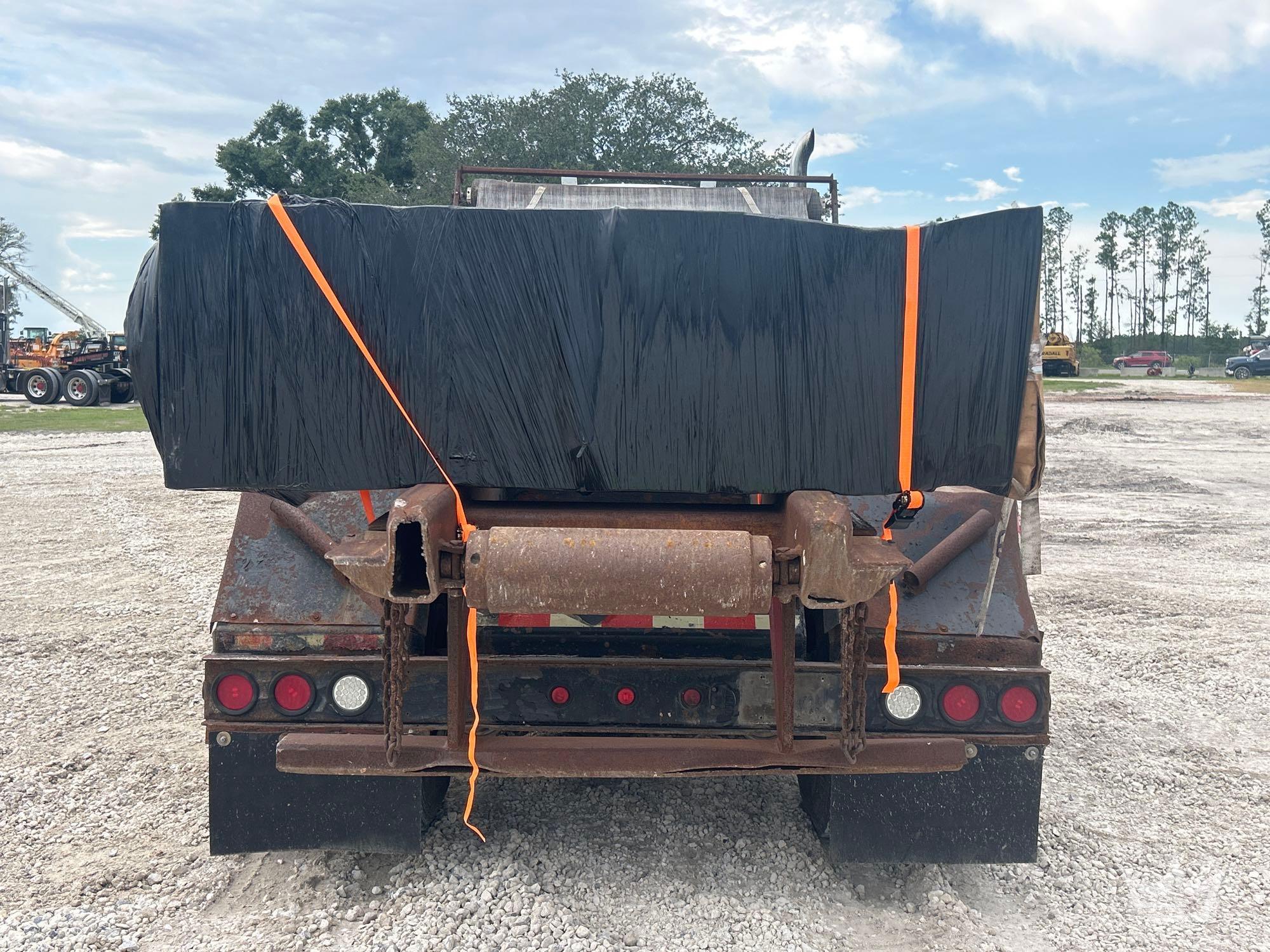 2007 Sterling L9500