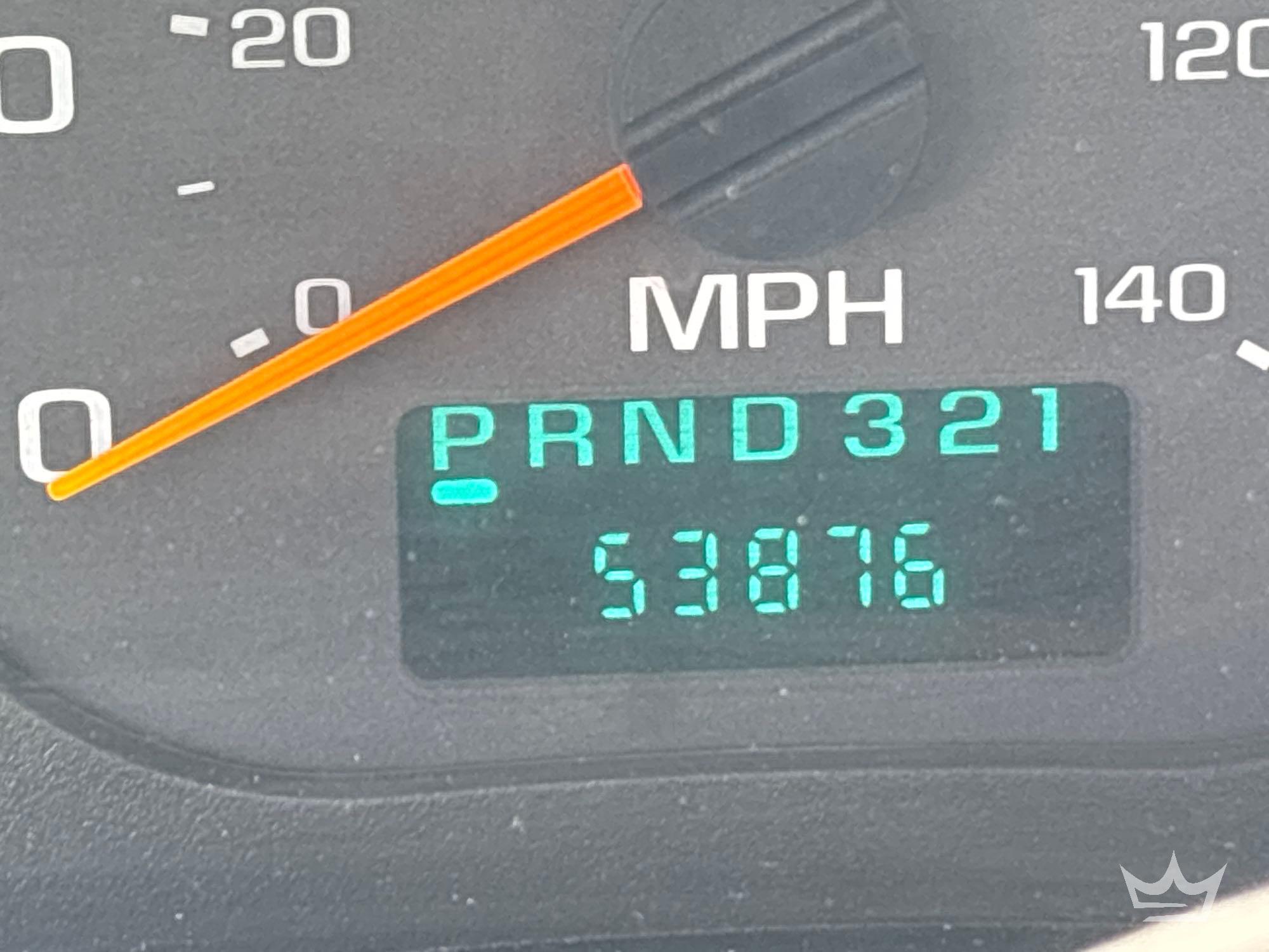 2009 GMC C7500
